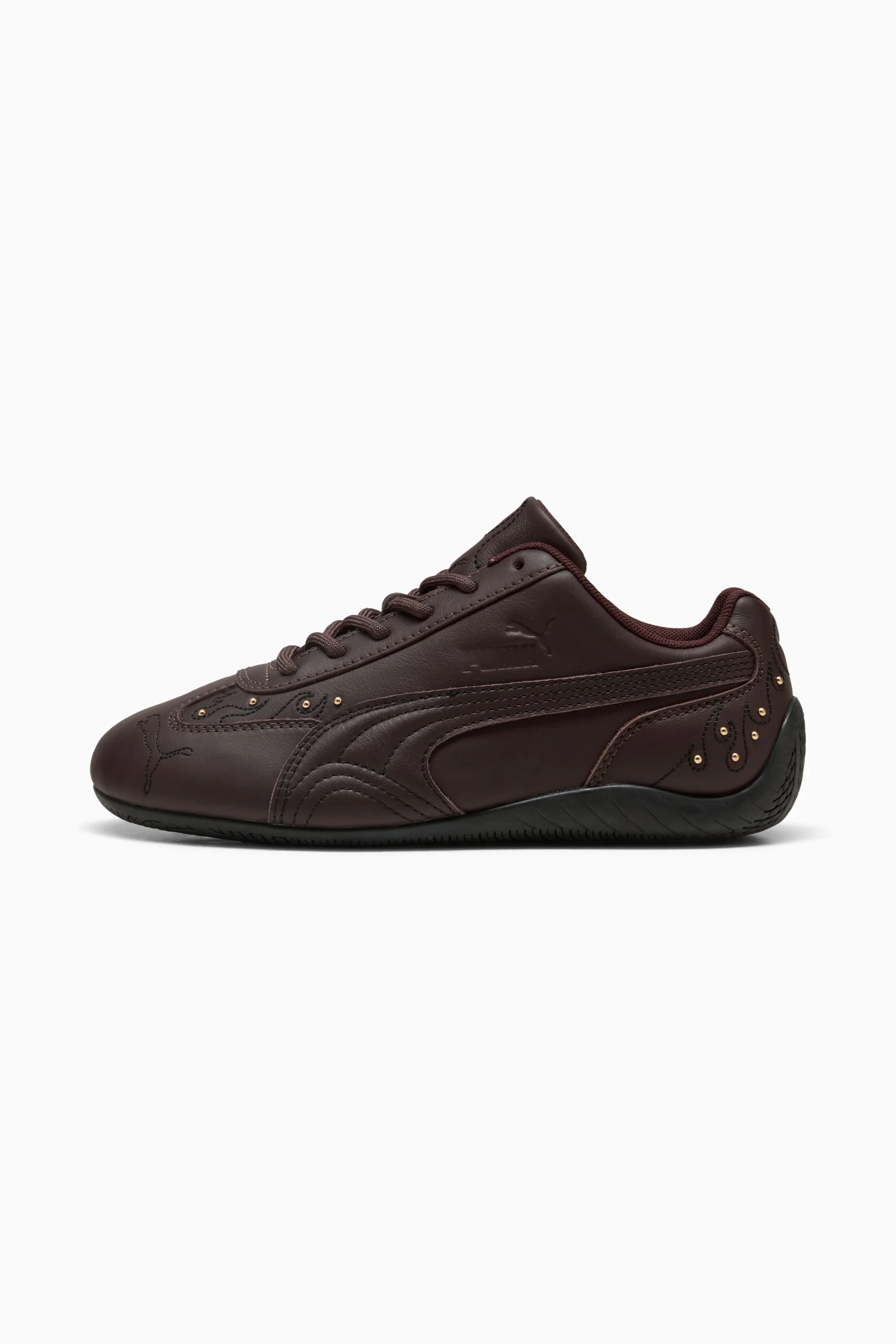 Speedcat Embellished Sneakers - 1