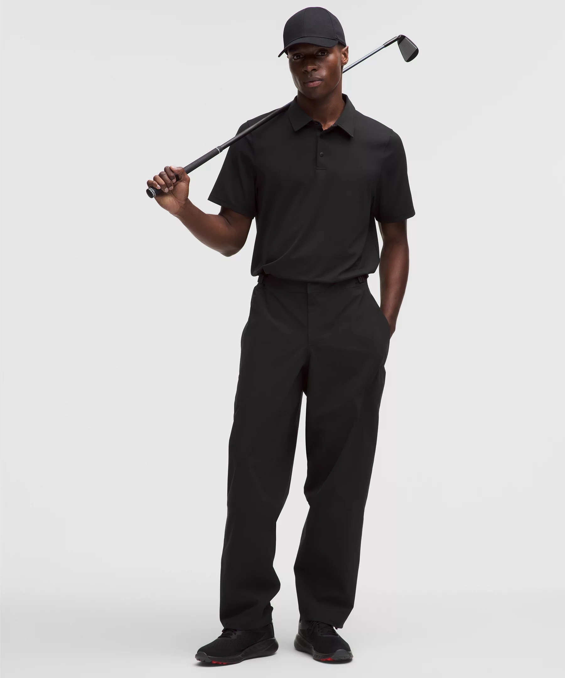 Men's ShowZero™ Classic-Fit Polo Shirt - 2