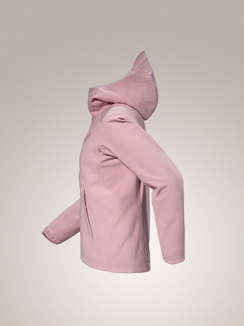 Gamma MX Hoody 9