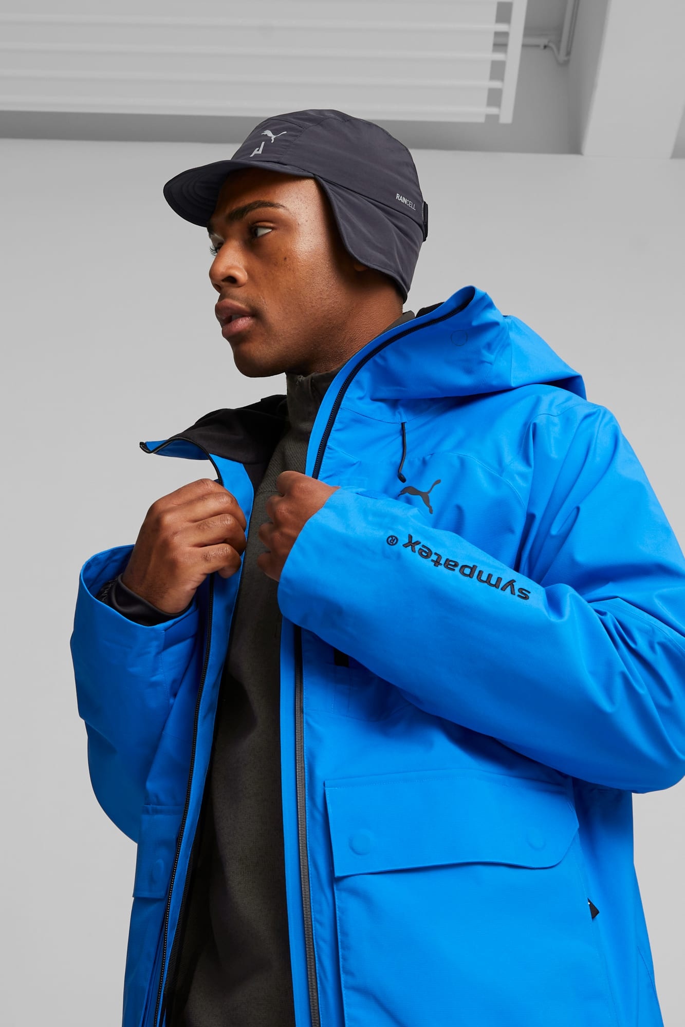SEASONS Winter Cap - 2