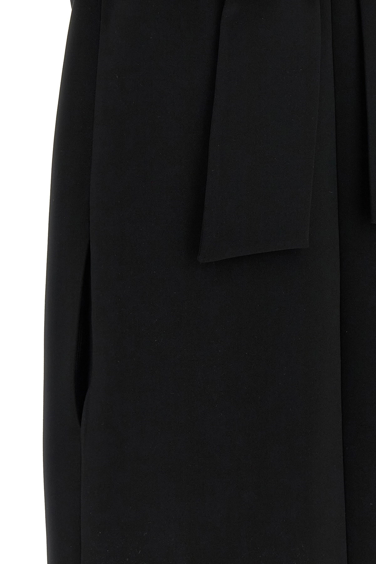 'Fiocco' mini dress - 4