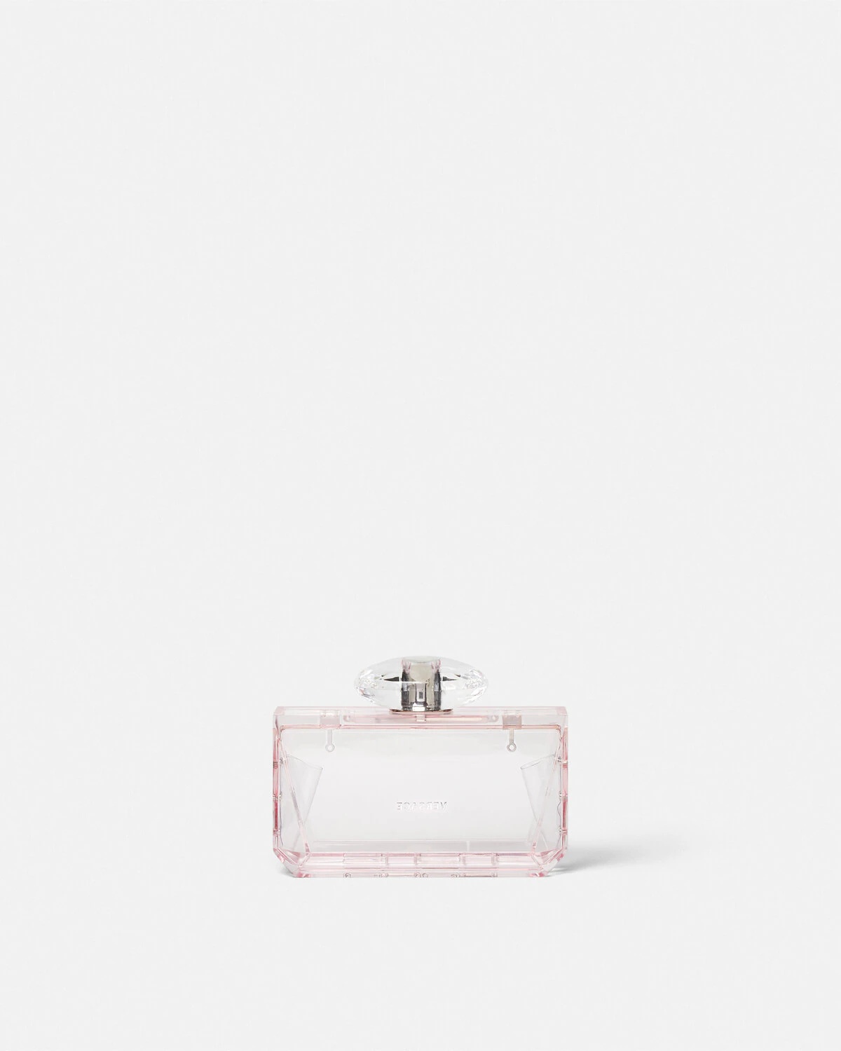 Bright Crystal Clutch - 7