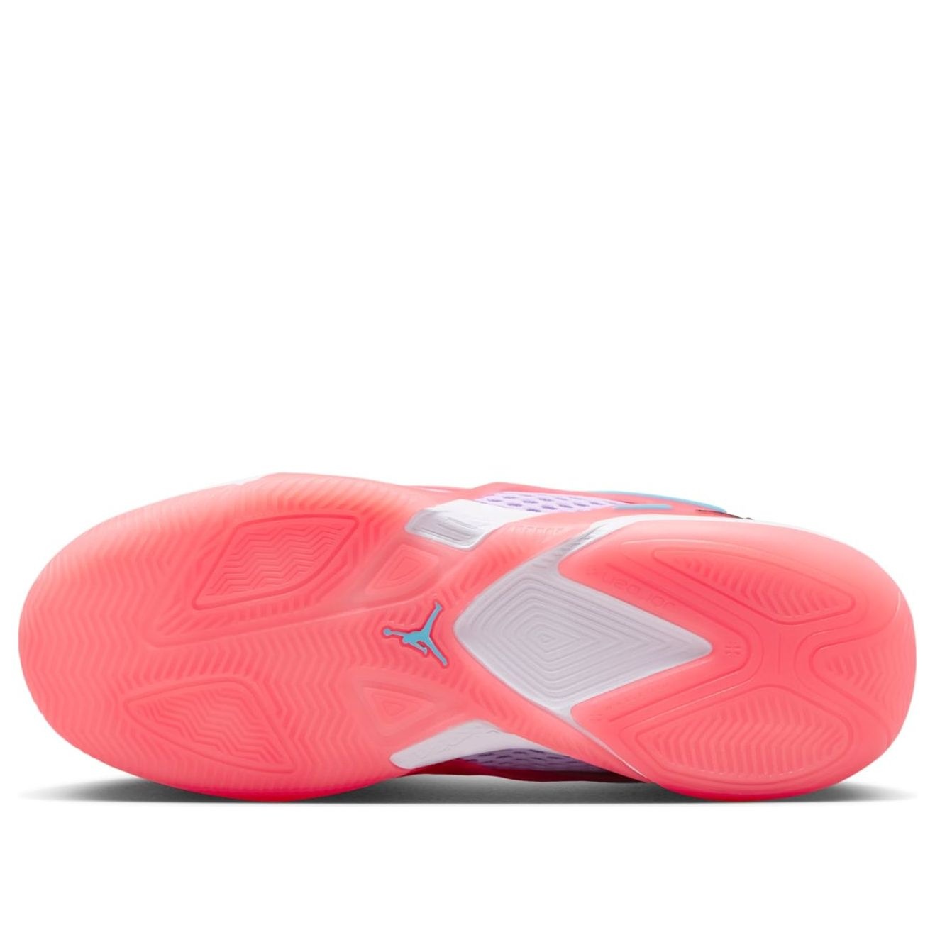 (WMNS) Air Jordan Heir Series PF 'Be Seen' FZ2473-601 - 6