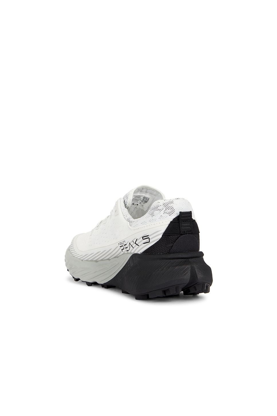 Agility Peak 5 Sneakers - 3