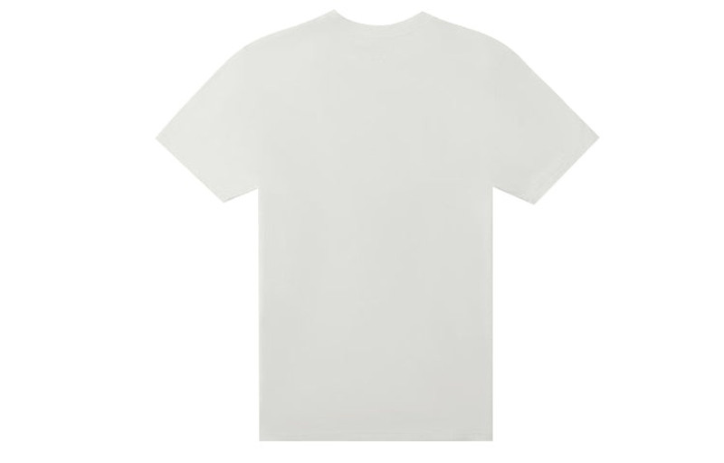 Vans (WMNS) Vans OTW Synjiayi Printing Short Sleeve White VN0A4MNLWHT outlook