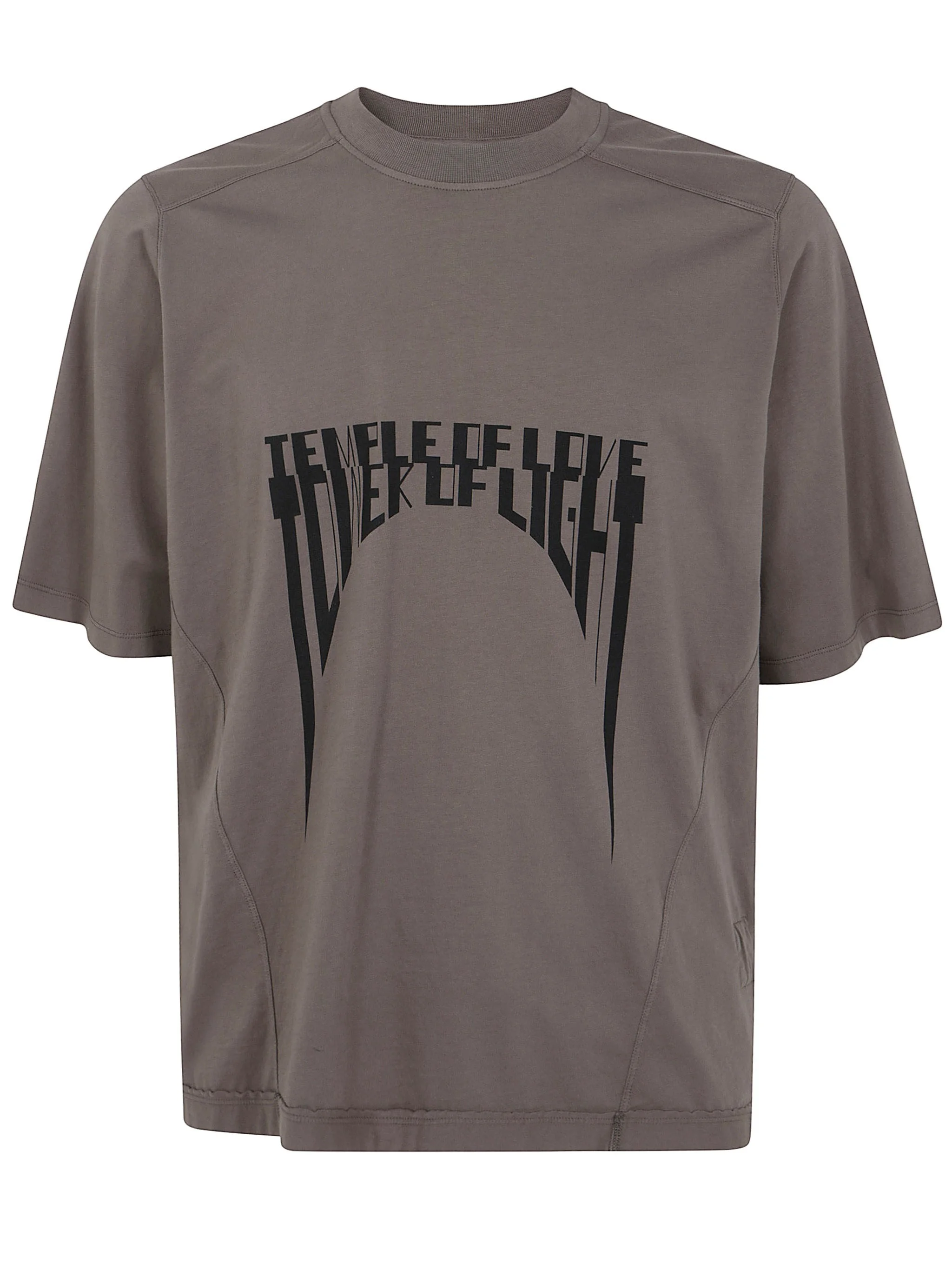 T-Shirt Short Sleeve "Walrus T" - 1