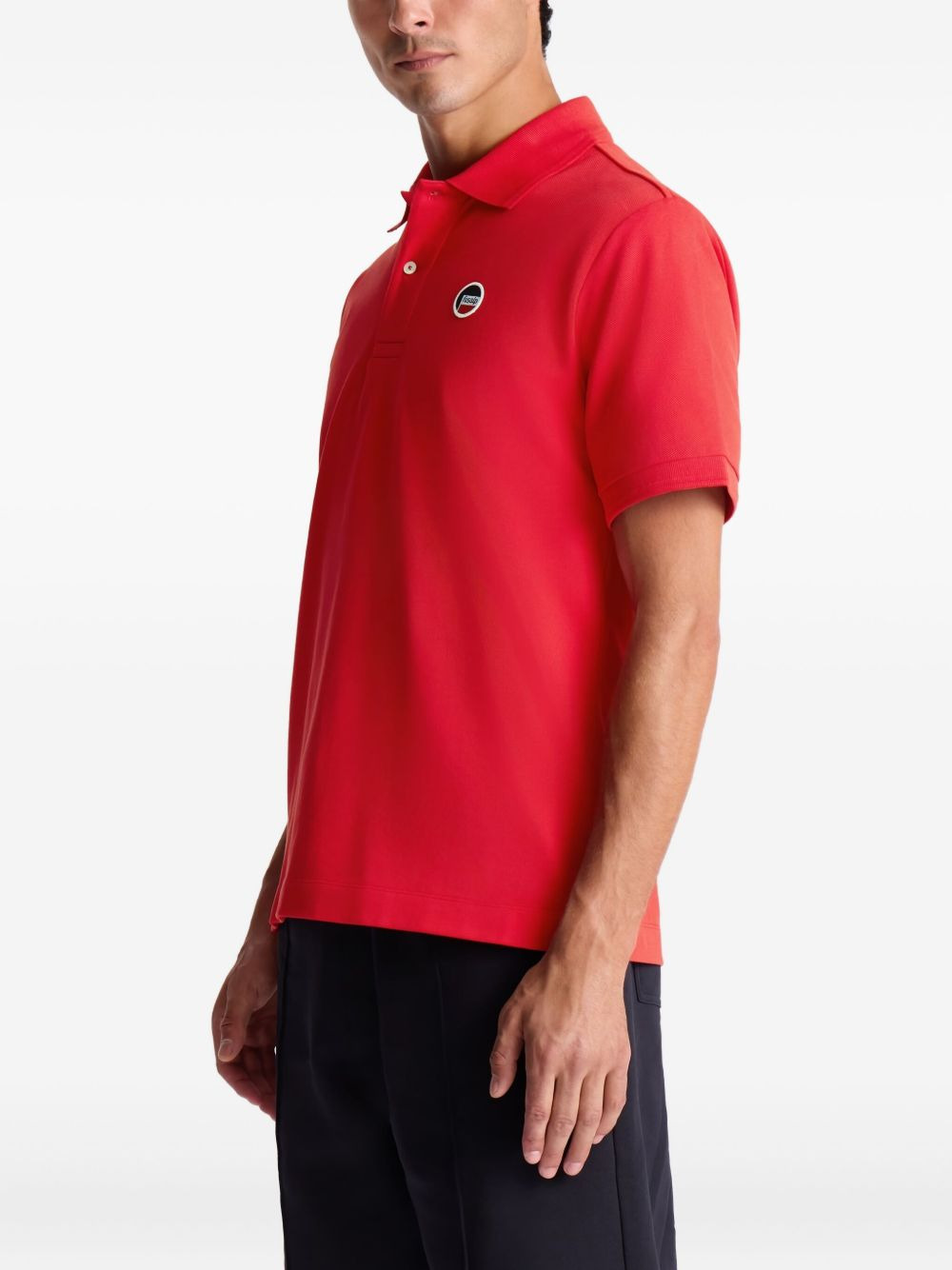 Gerlo cotton polo shirt - 4