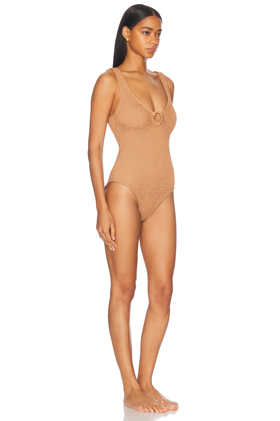 Celine One Piece Swimsuit - 2