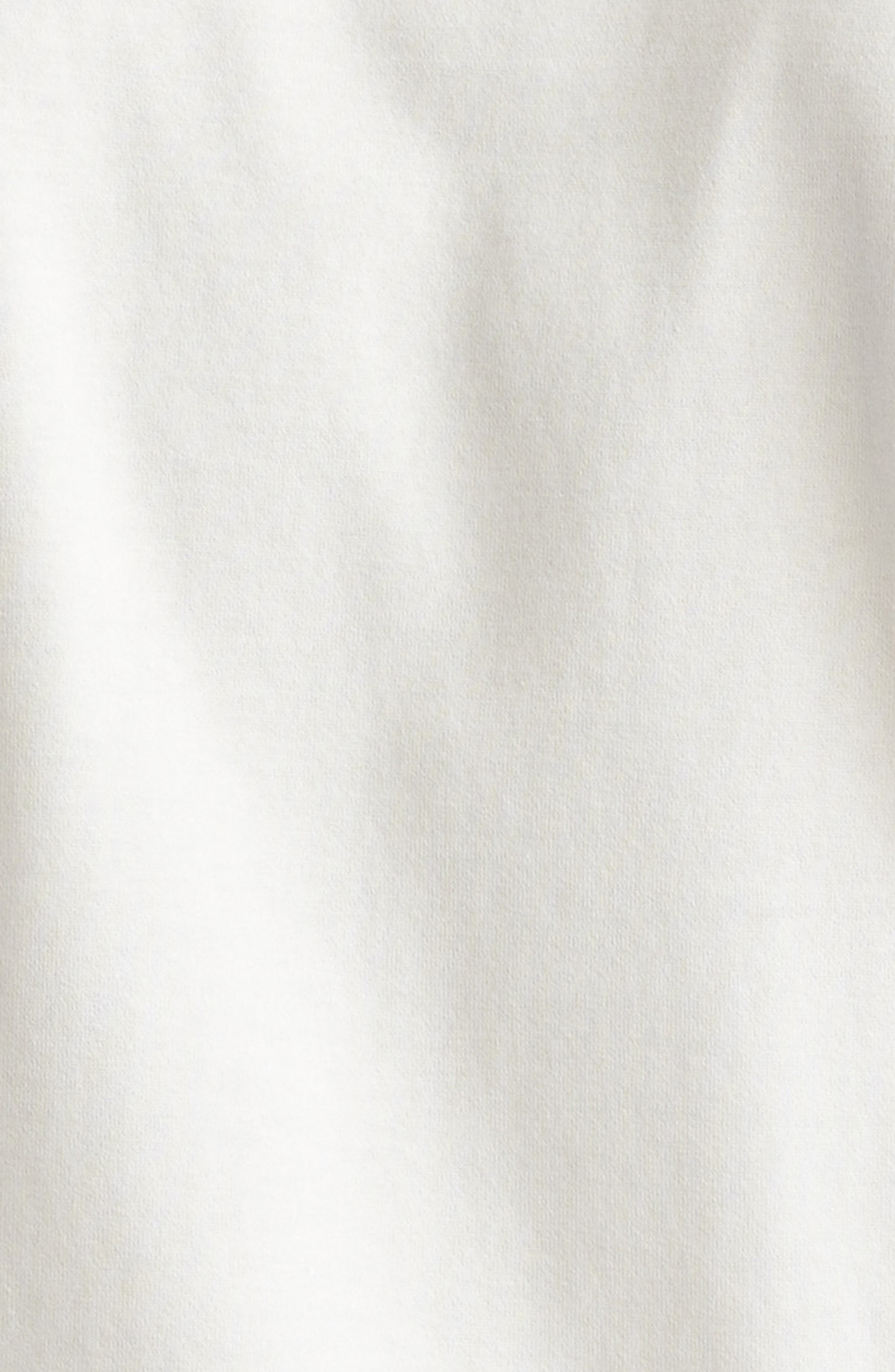 Dolce&Gabbana Logo Graphic T-Shirt in A4567 Panna at Nordstrom - 6