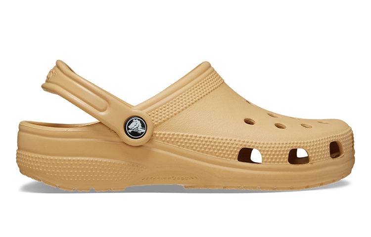 Crocs Classic Clogs 'Wheat' 10001-209 - 2