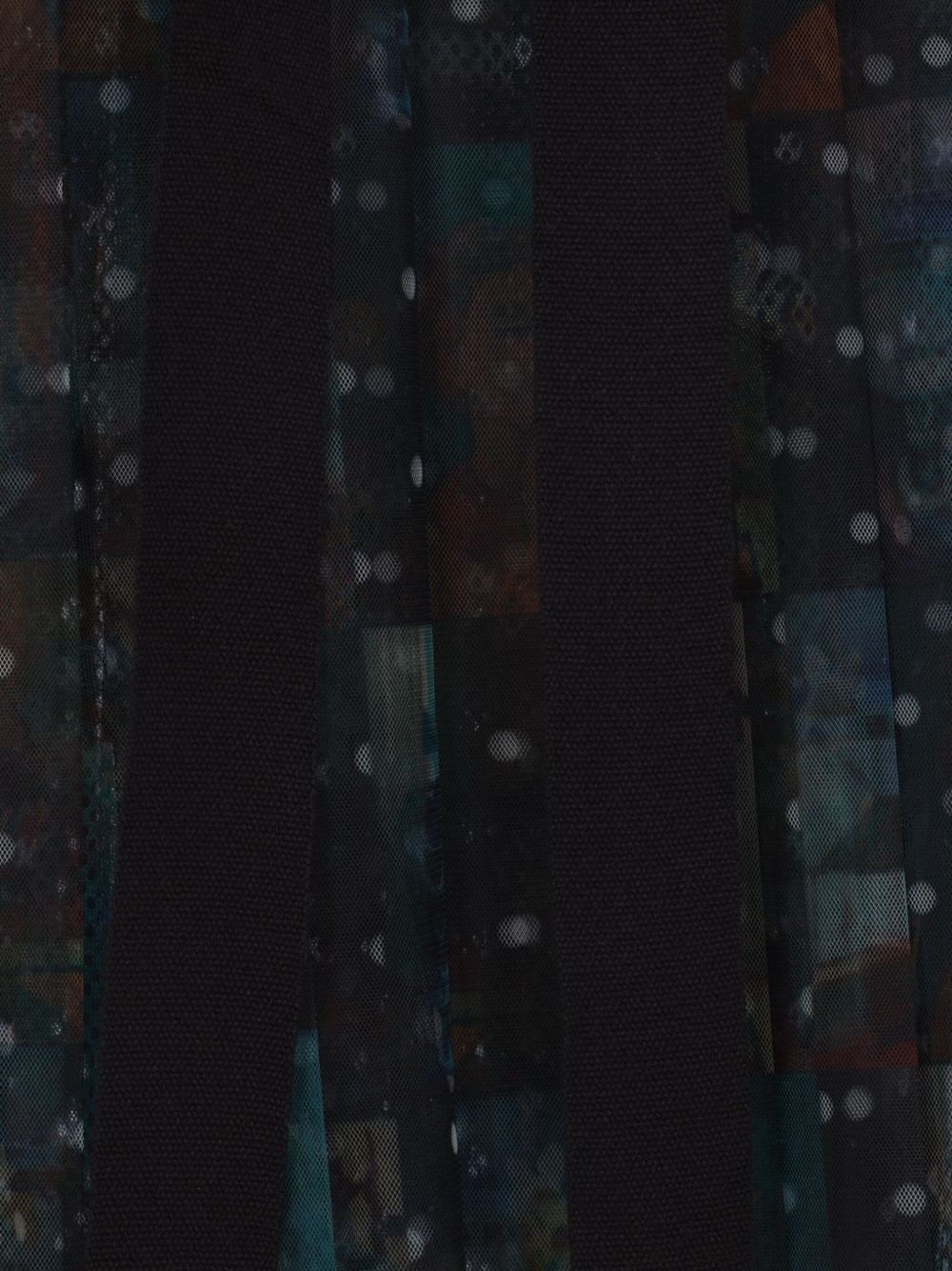 poplin skirt - 4