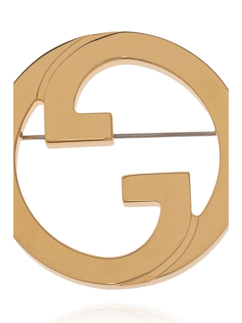 Blondie brooch - 4
