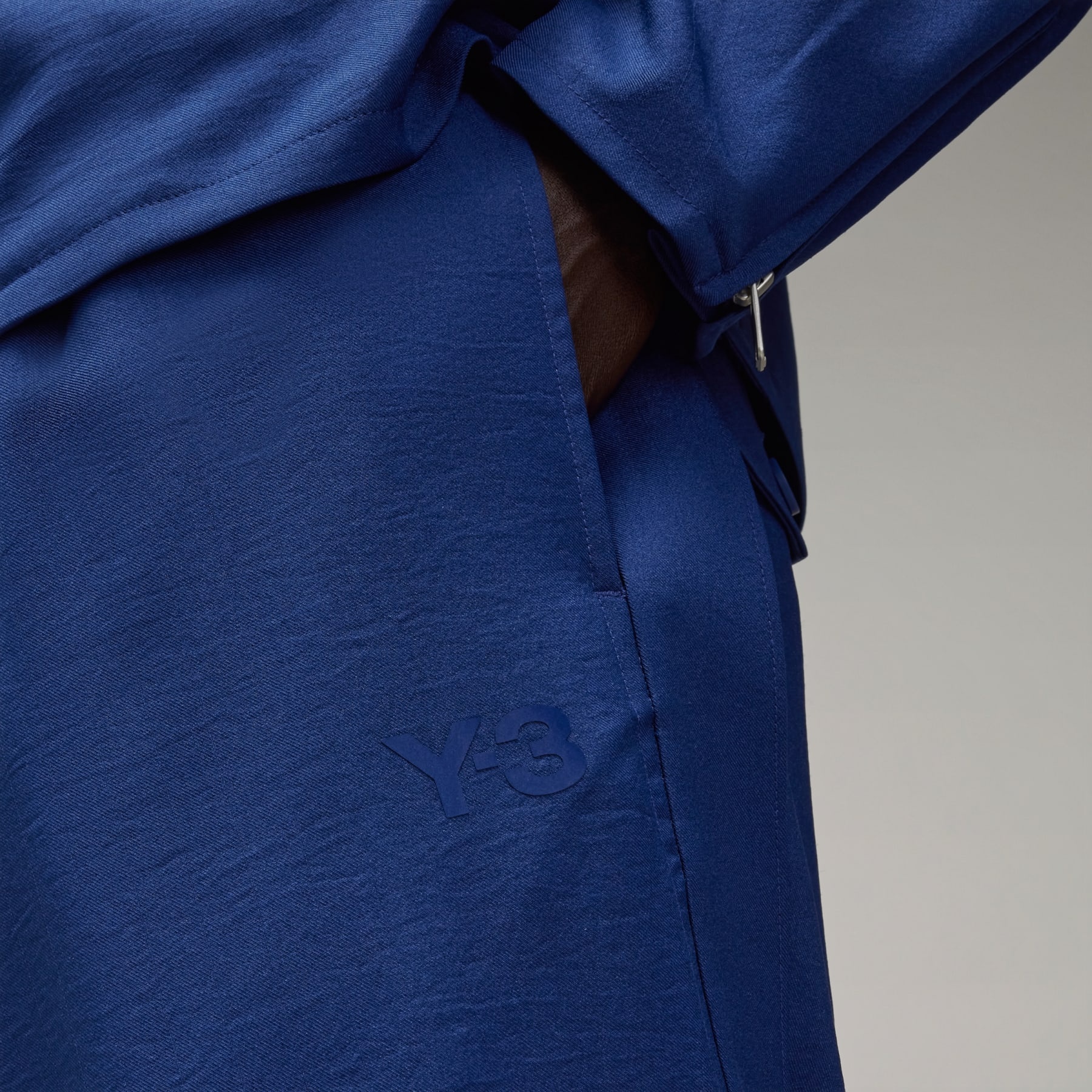 Y-3 Sport Uniform Pants - 8