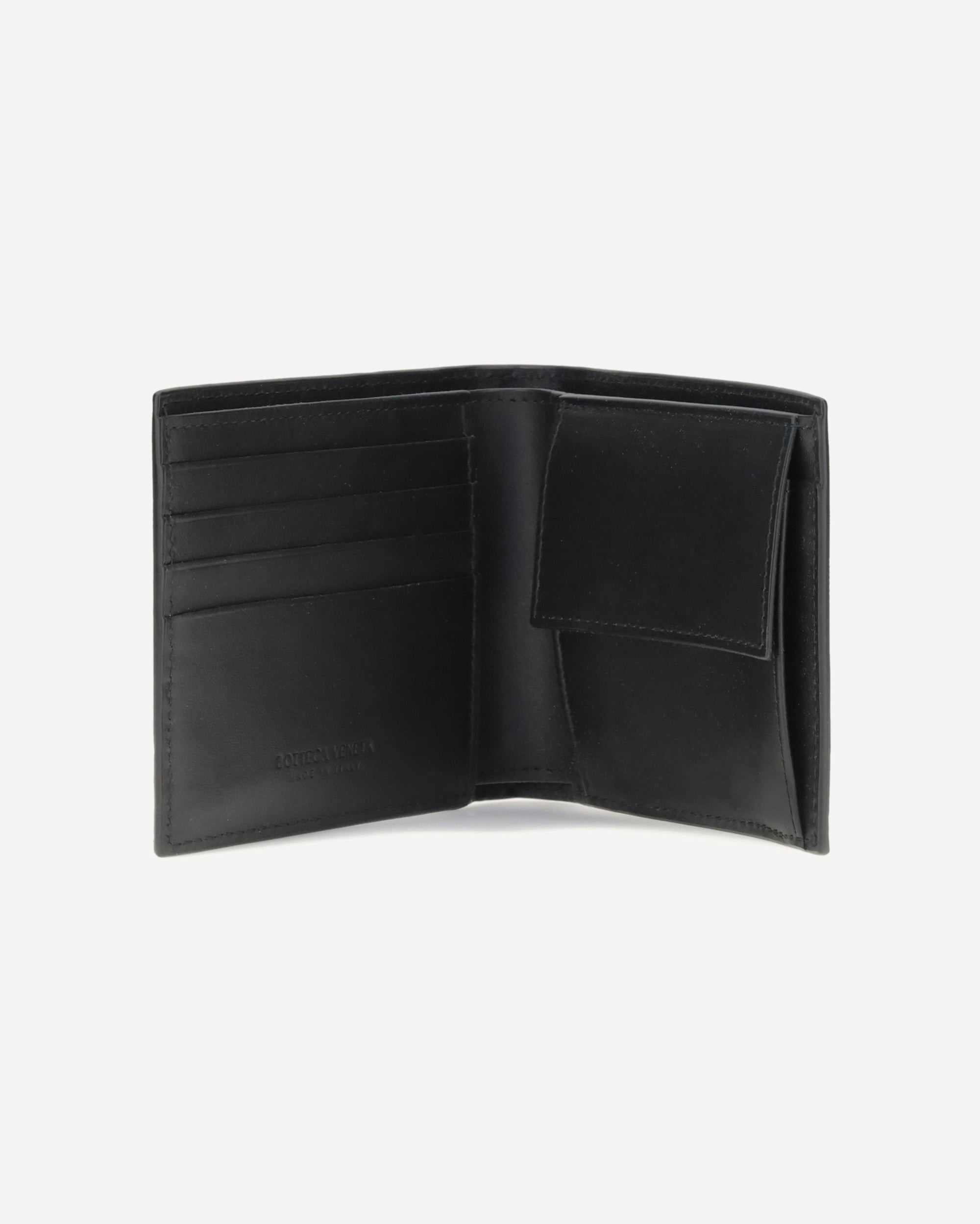 Bifold Wallet - 3