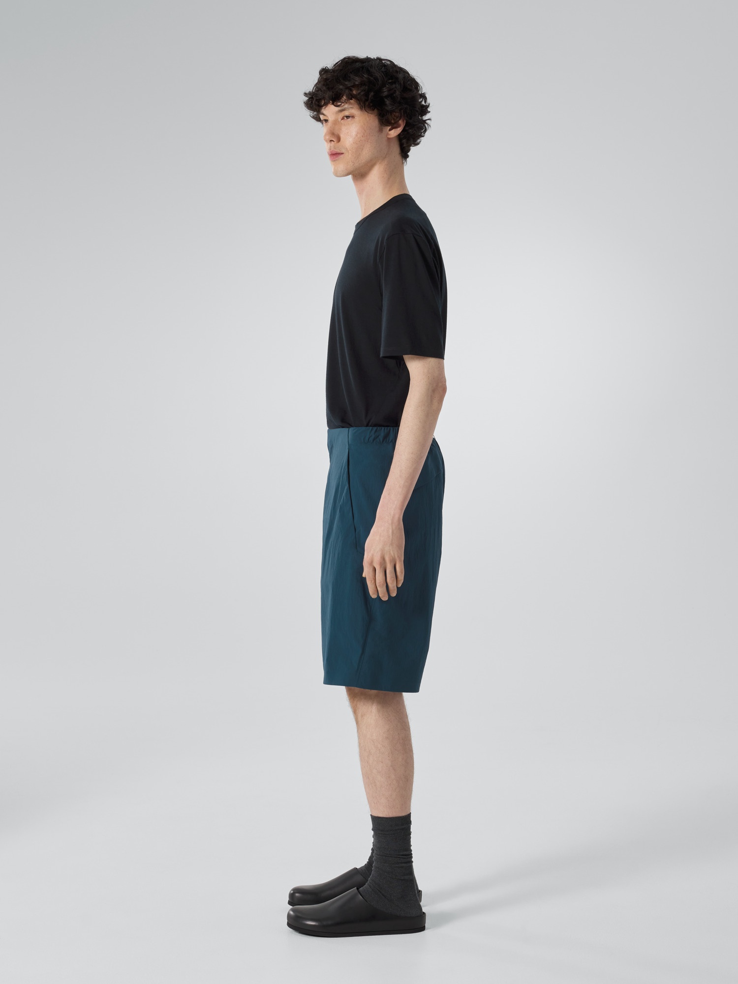 Spere Short - 5