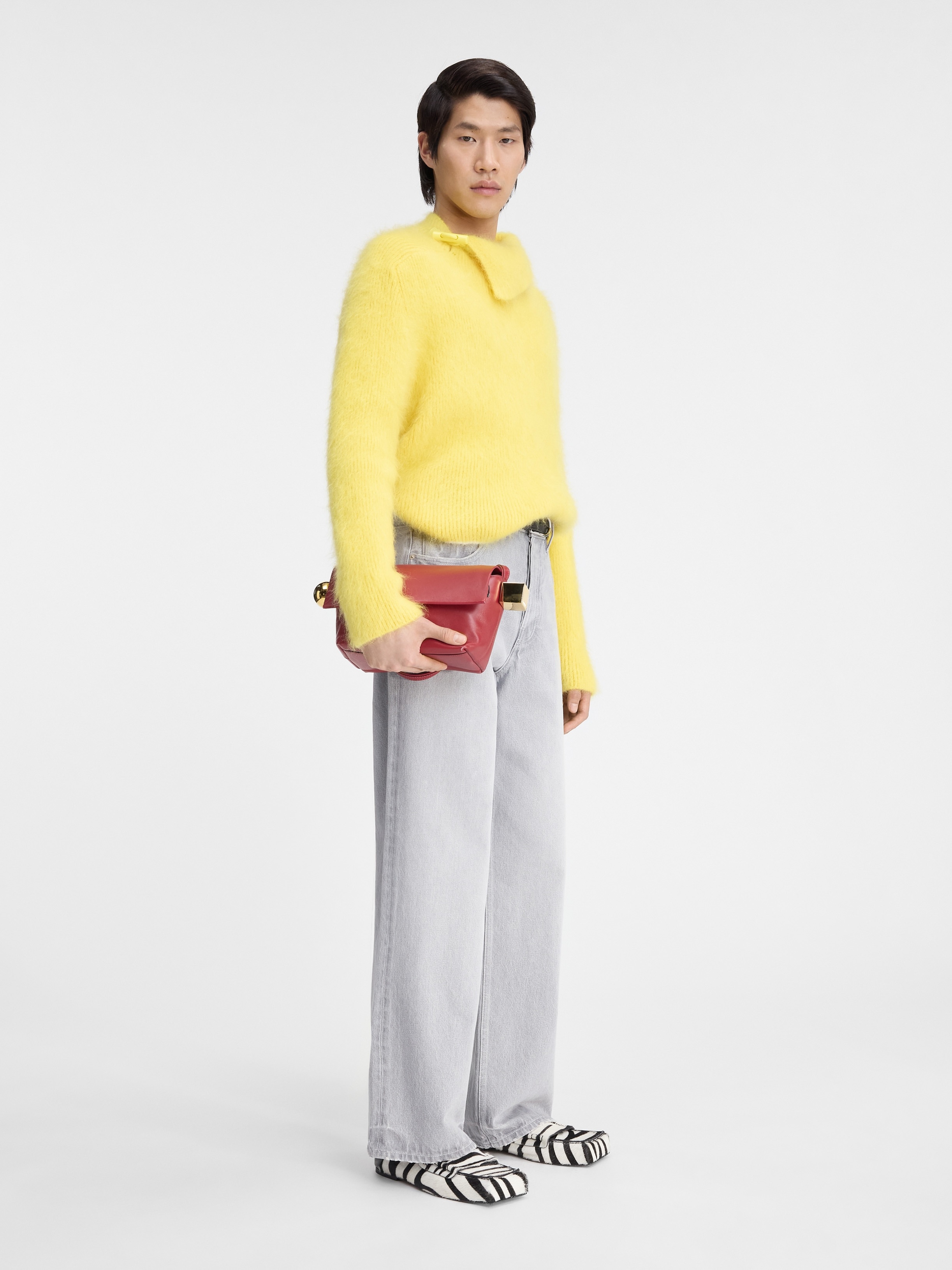 Le pull Marina - 3