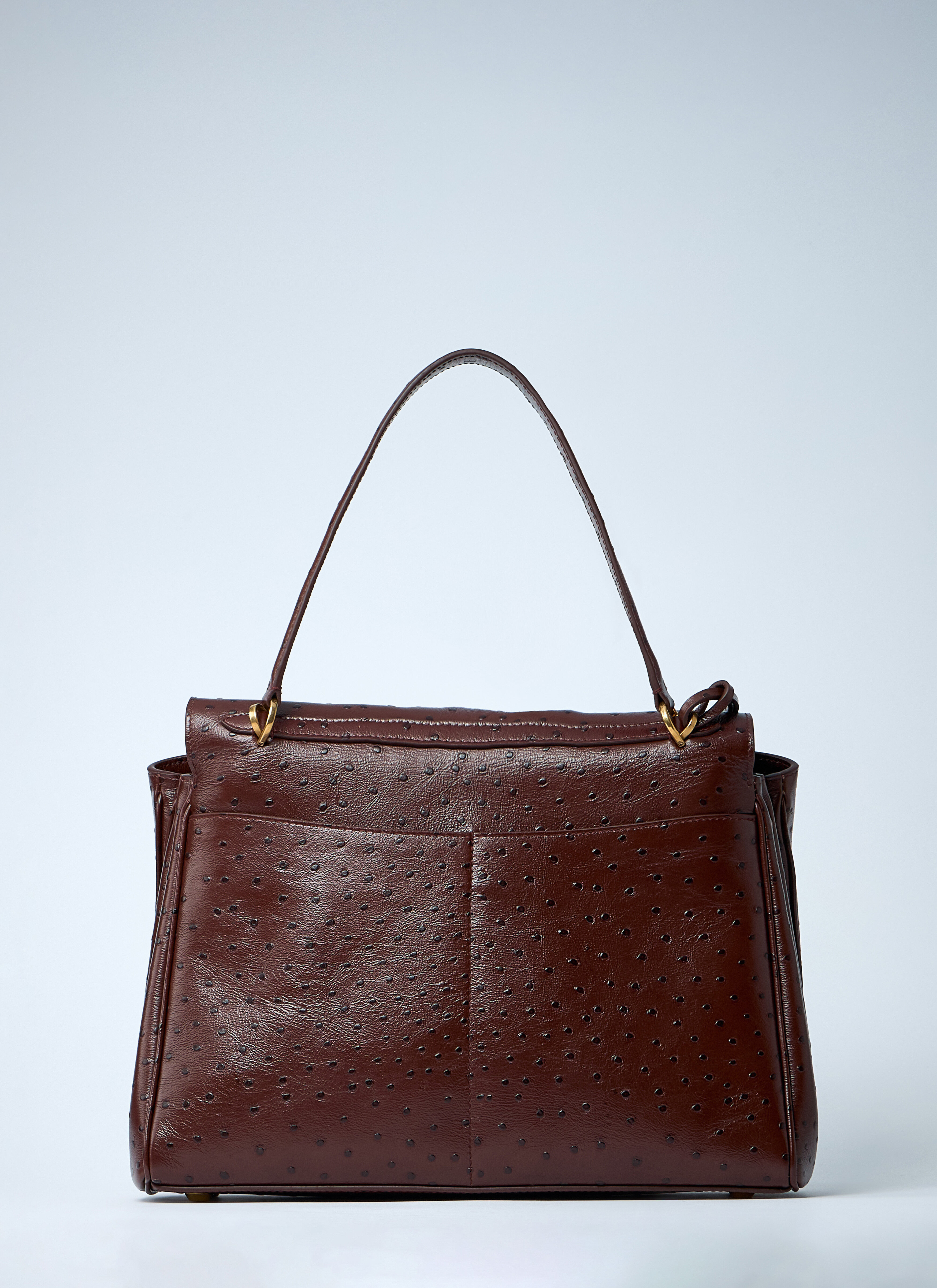 Medium Rodeo Shoulder Bag - 3