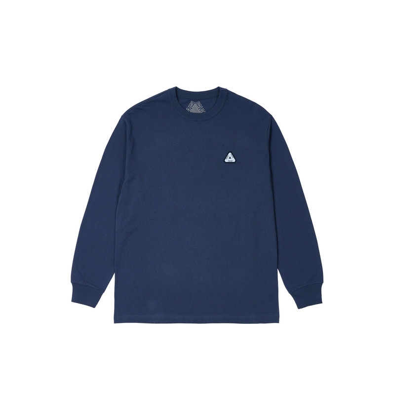 SOFAR LONGSLEEVE NAVY - 1