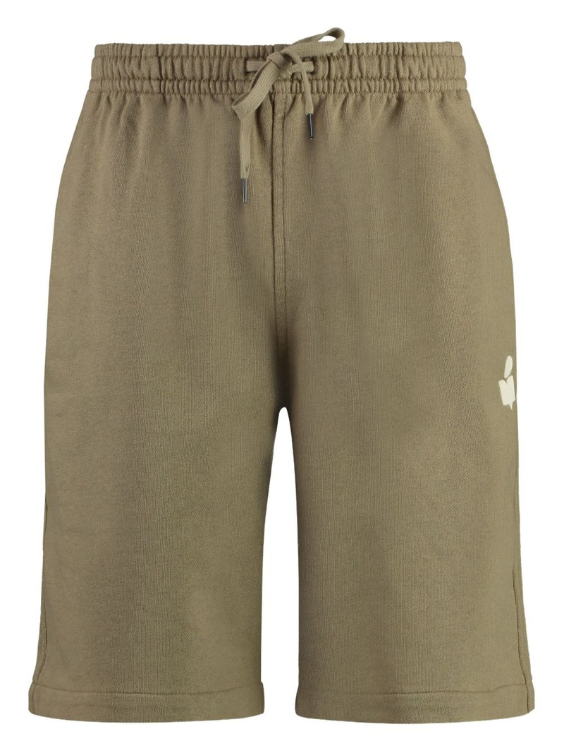 cotton shorts 1