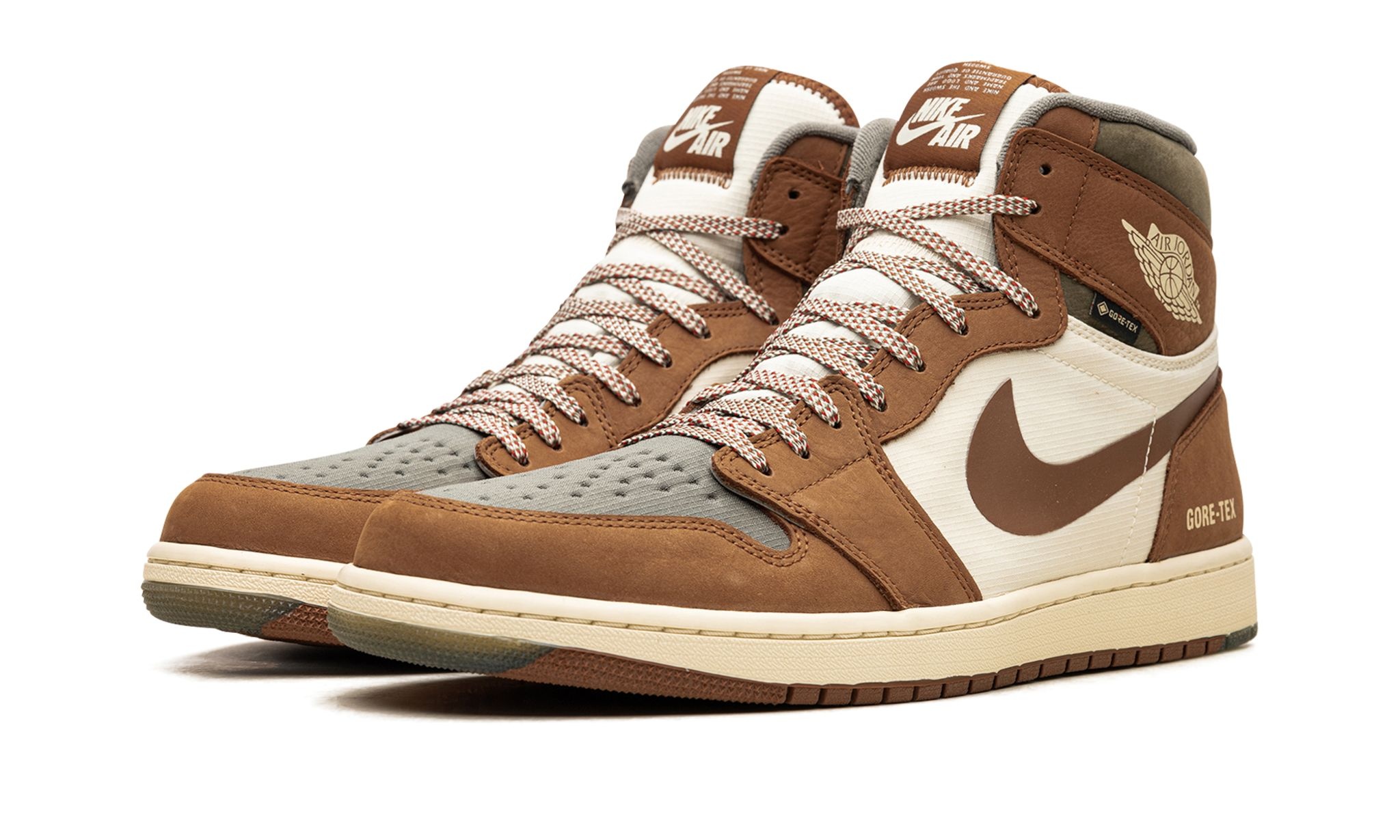 Air Jordan 1 Element "Legend Sand" - 2