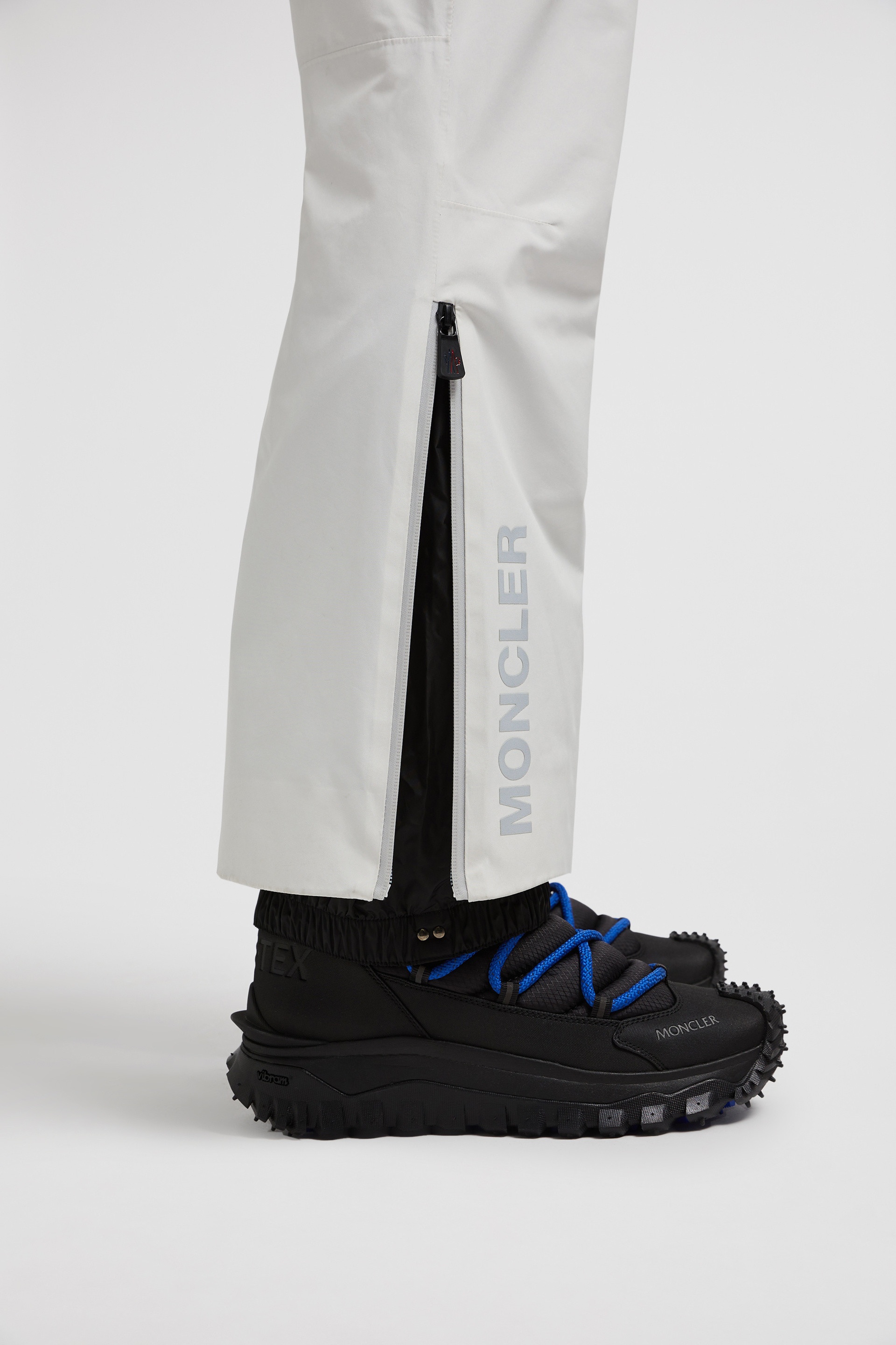 Padded GORE-TEX Ski Pants - 7