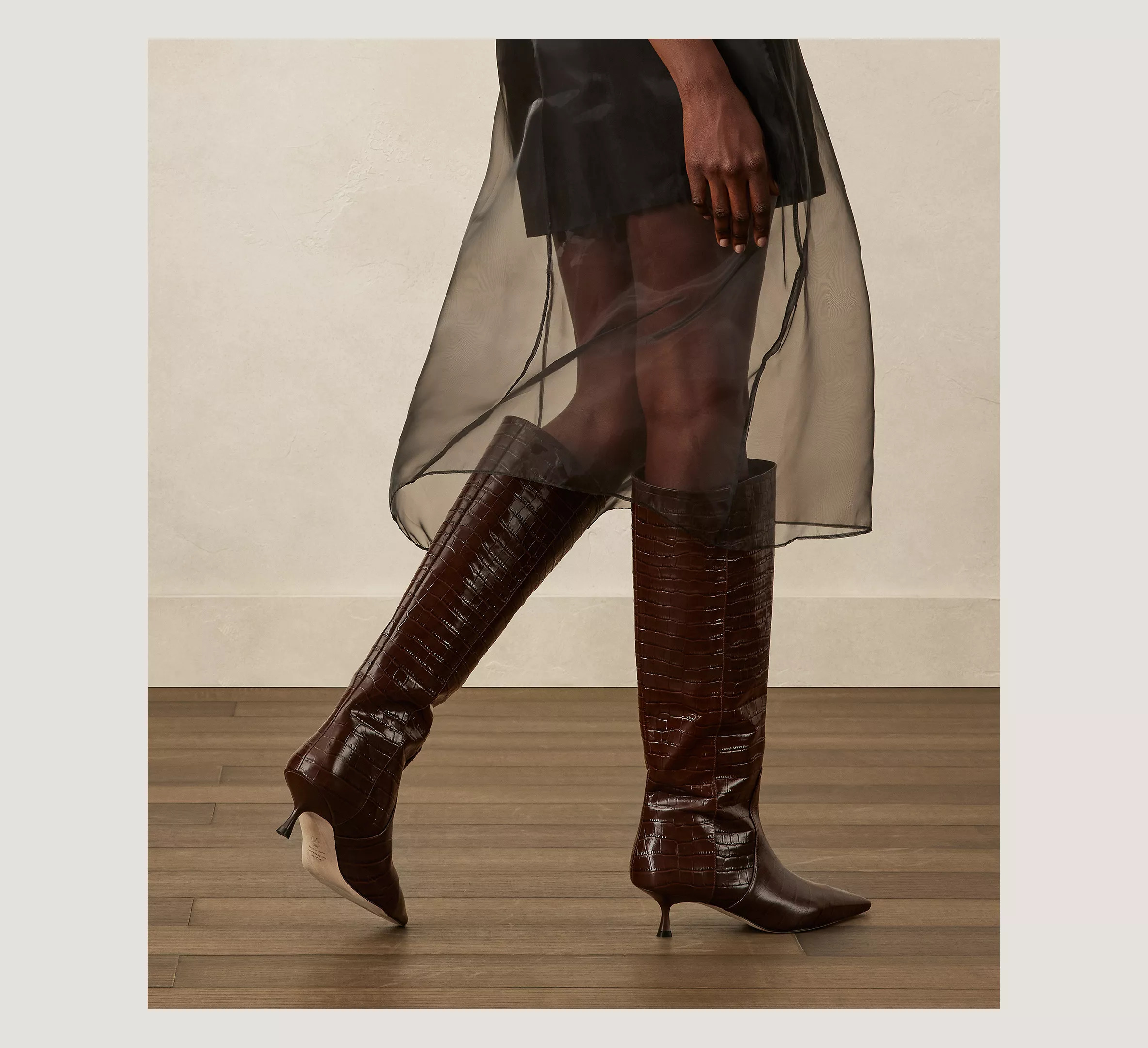 NAOMI 50 BOOT - 6