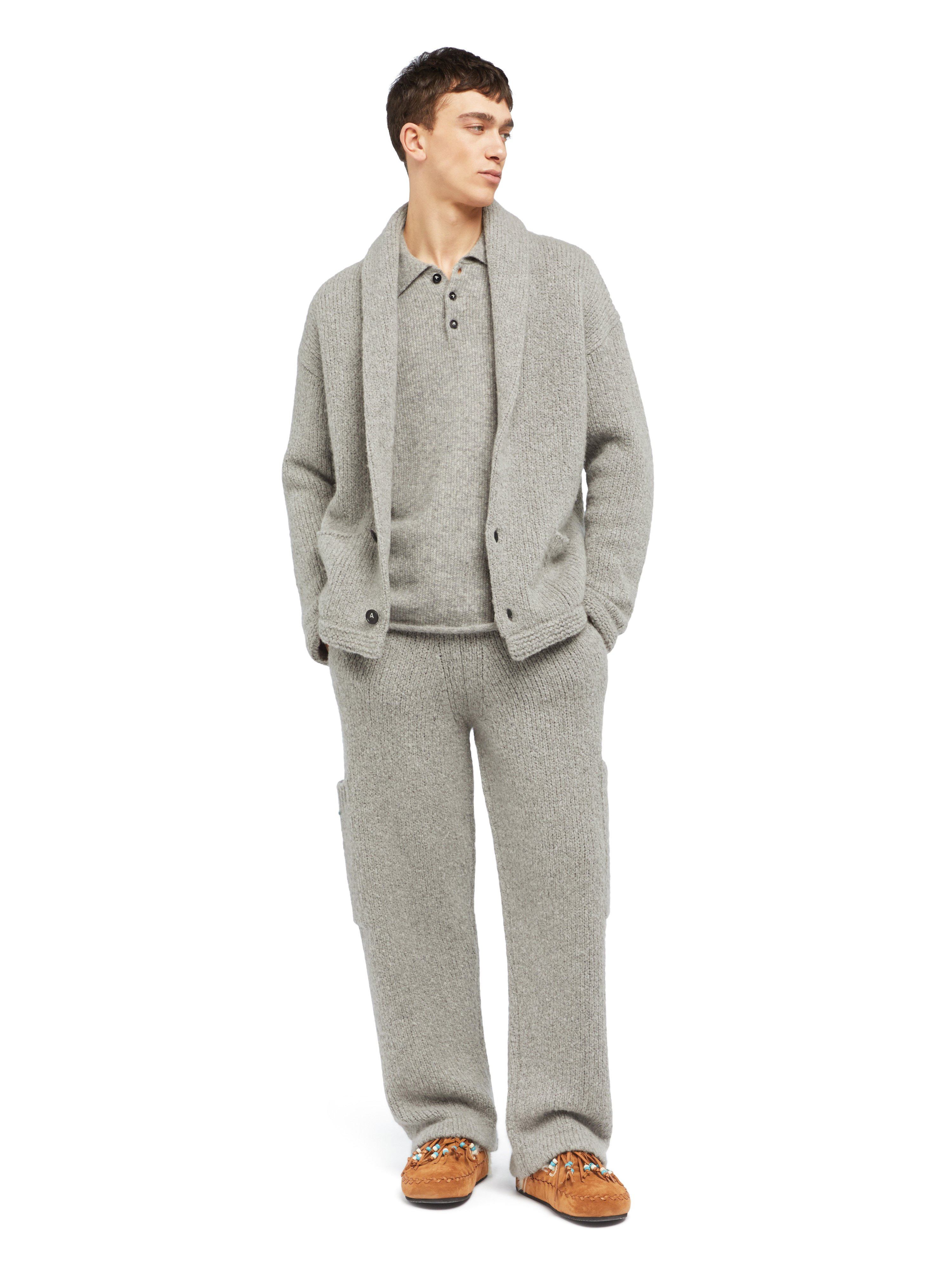 Alanui Finest Pants - 2