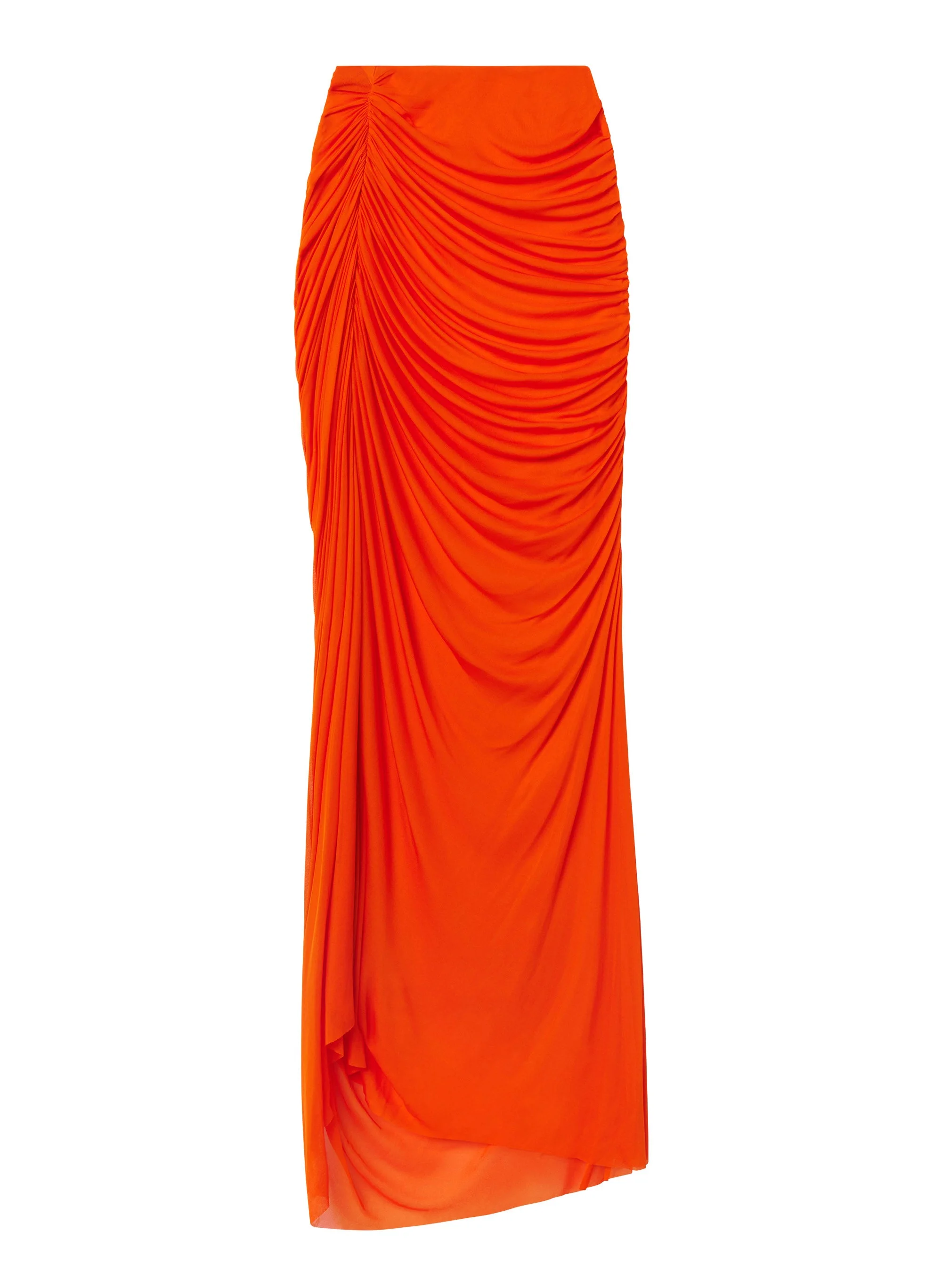 Cleo Jersey Maxi Skirt - 1