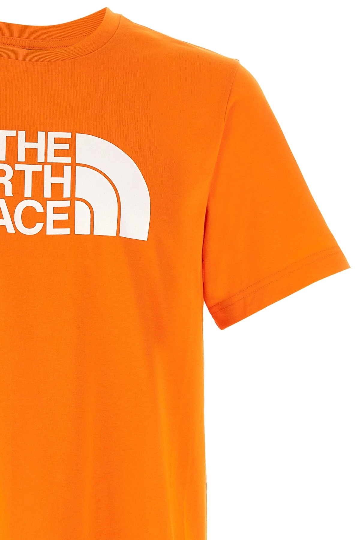 'Easy' T-shirt - 3