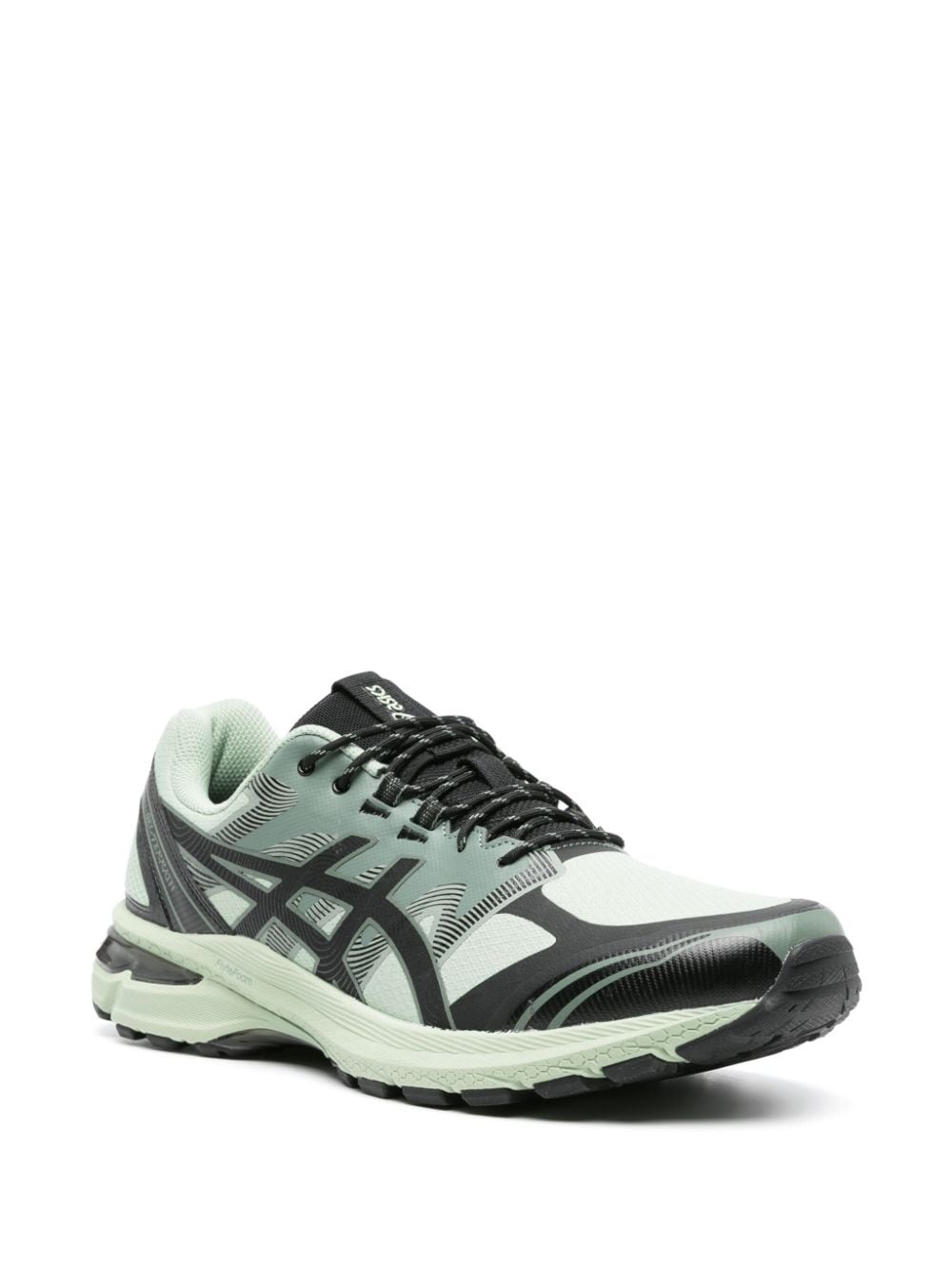 Gel-Terrain panelled sneakers - 2