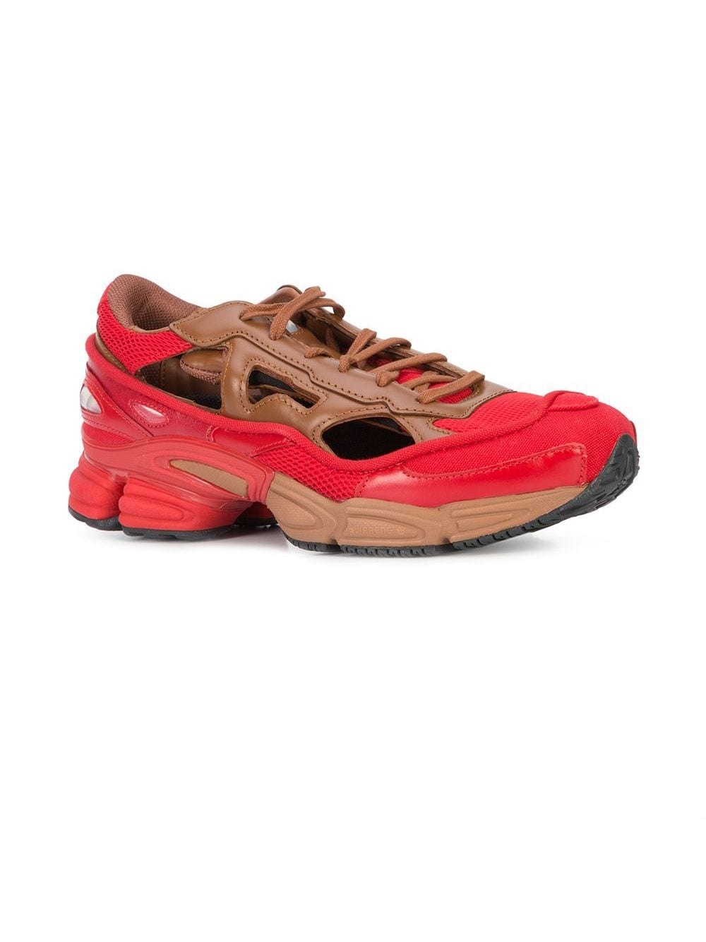 Adidas x Raf Simons Replicant Ozweego sneakers - 2