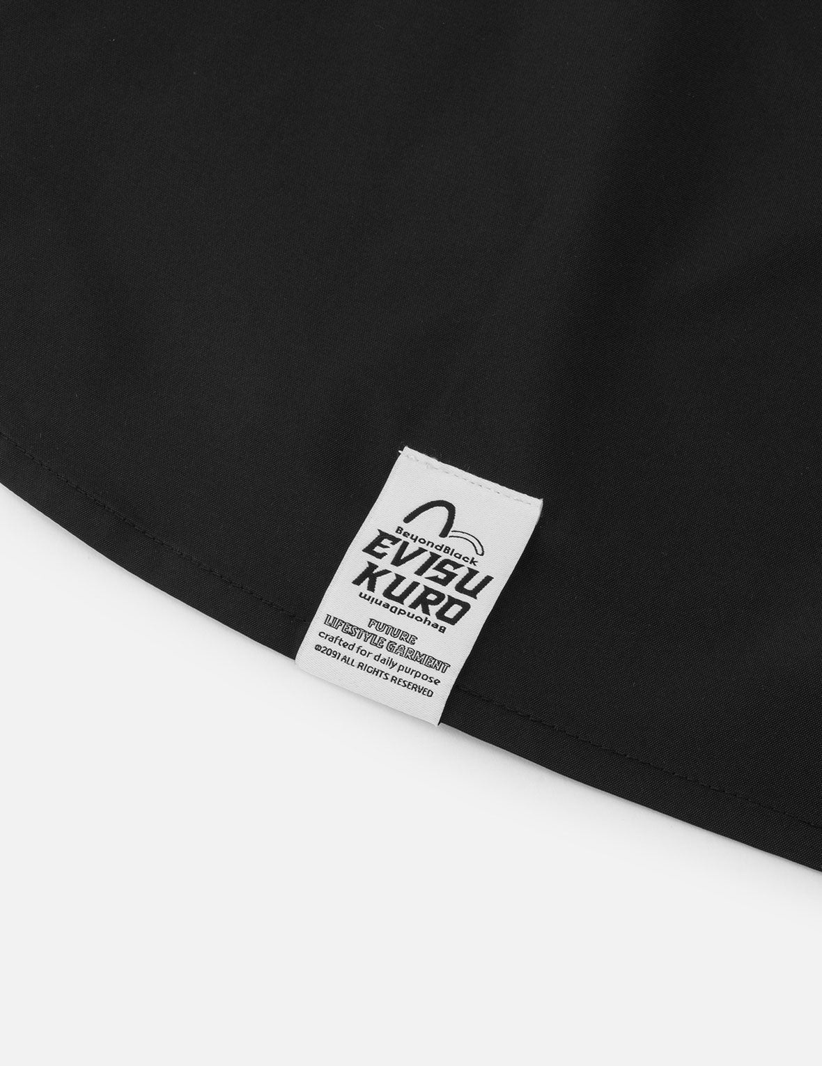 Embossed Logo Relax Fit Shirt - 12