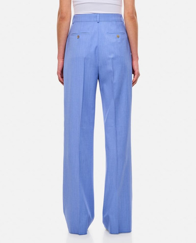 Max Mara DURANTE WIDE LEG PANTS outlook