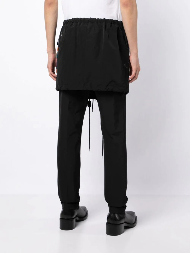 cargo-pocket belt bag 4