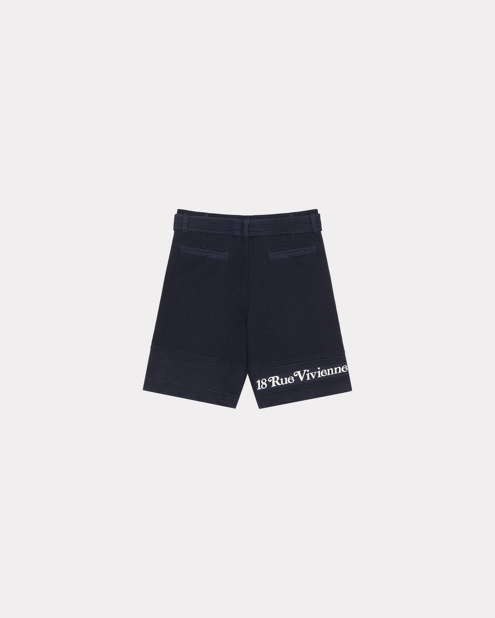 'KENZO by Verdy' judo shorts - 2