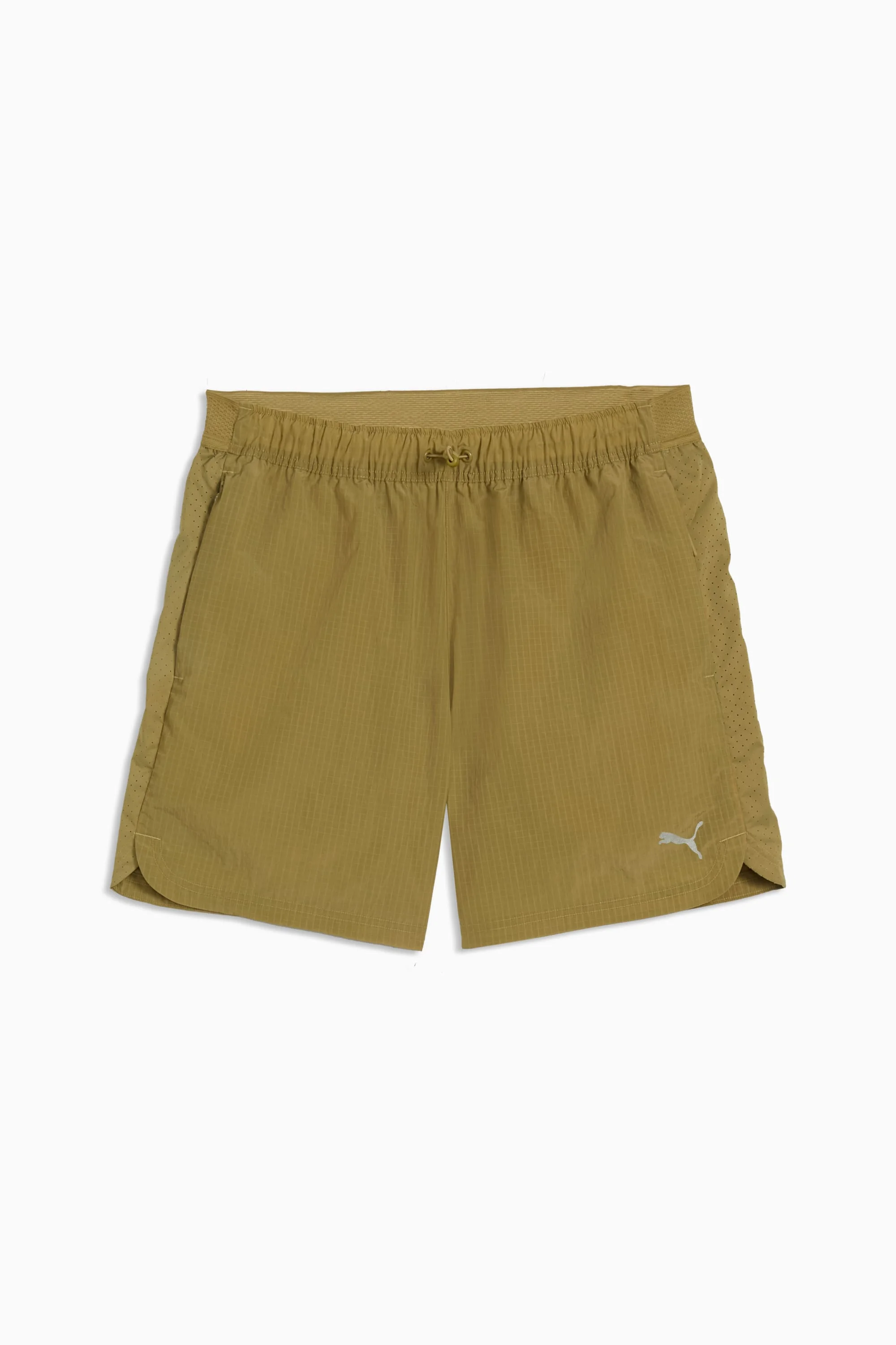 Run Culture Men's T7 Relaxed 5" Woven Shorts - 1