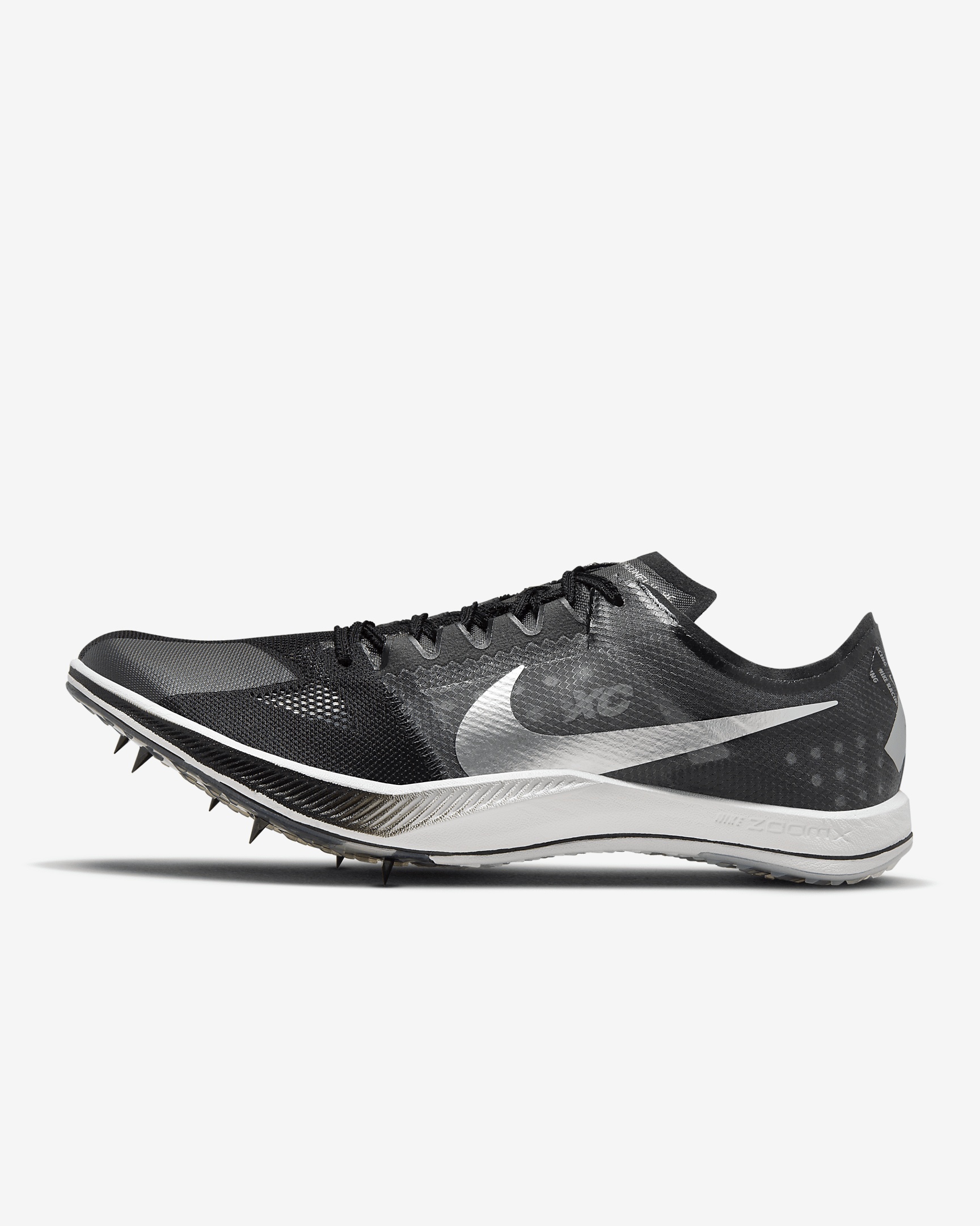 Nike Men's ZoomX Dragonfly XC Cross-Country Spikes - 1