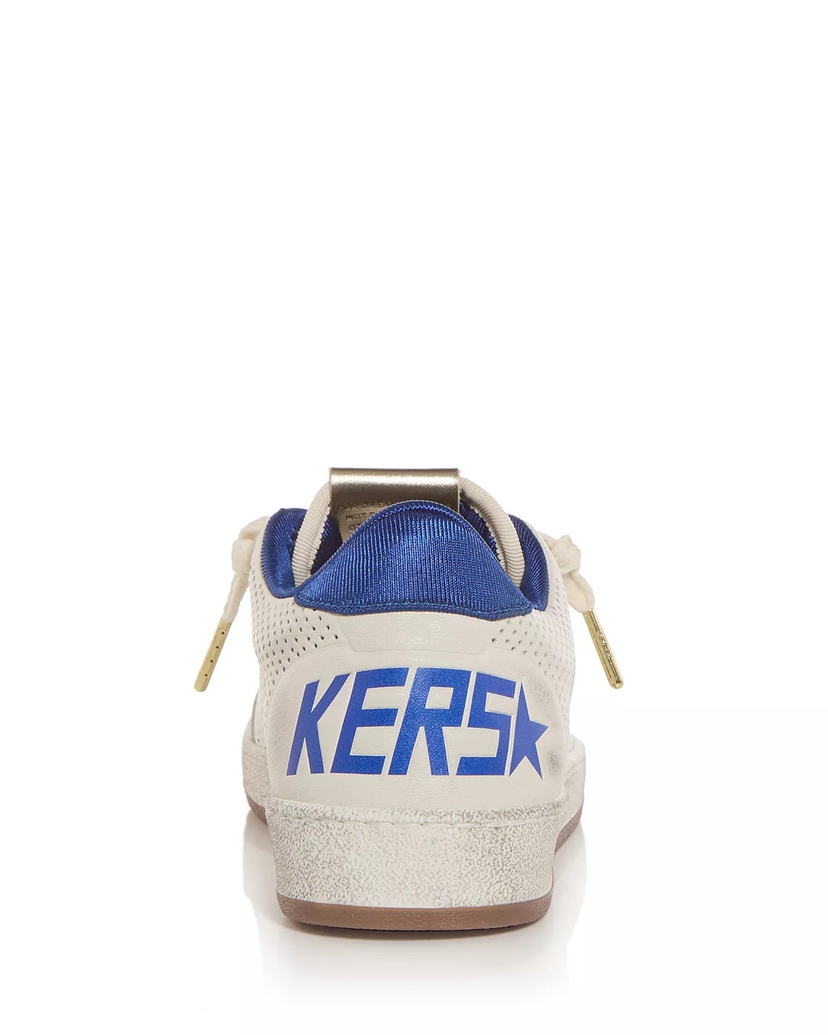 Unisex Ball Star Low Top Sneakers - 3