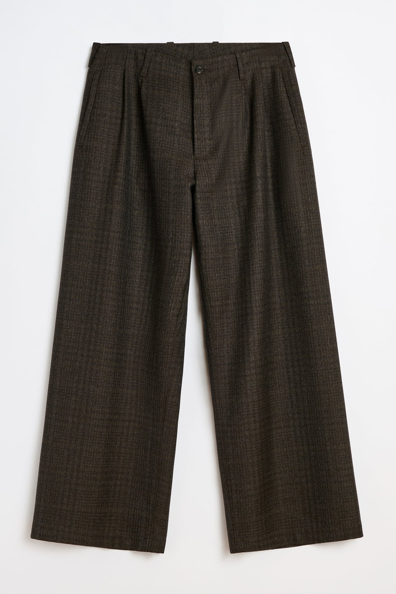CASHMERE 재킷 1