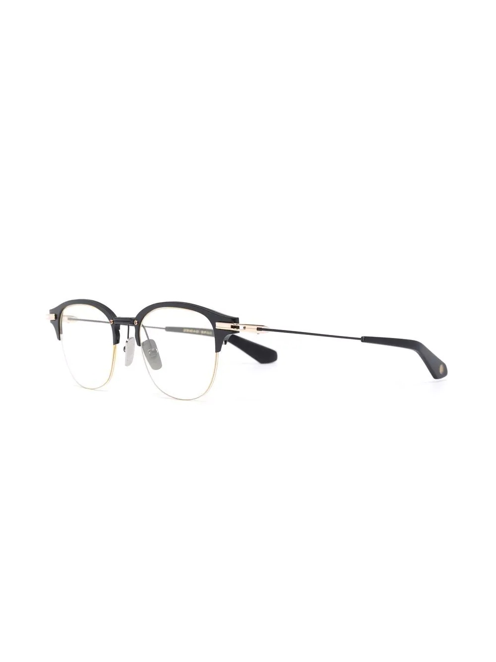 Iambic round frame glasses - 2