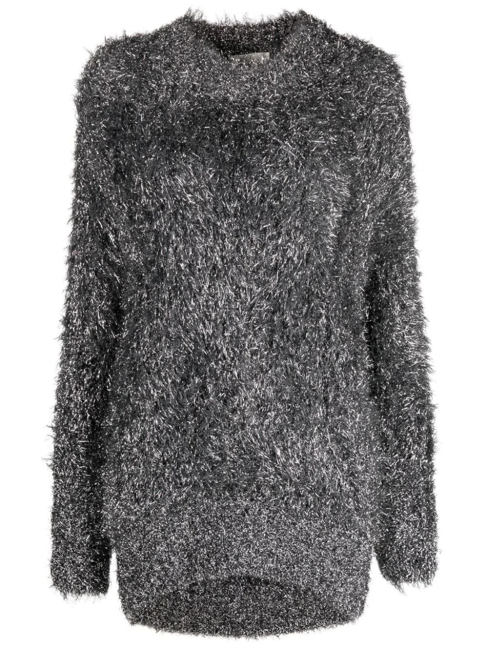 Wayne metallic jumper - 1