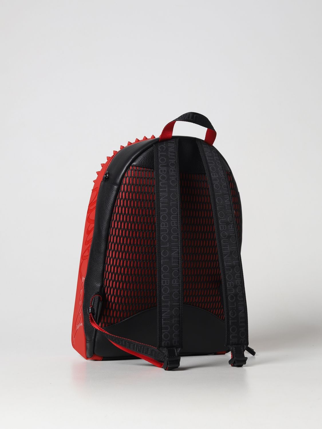 Christian Louboutin leather backpack - 2