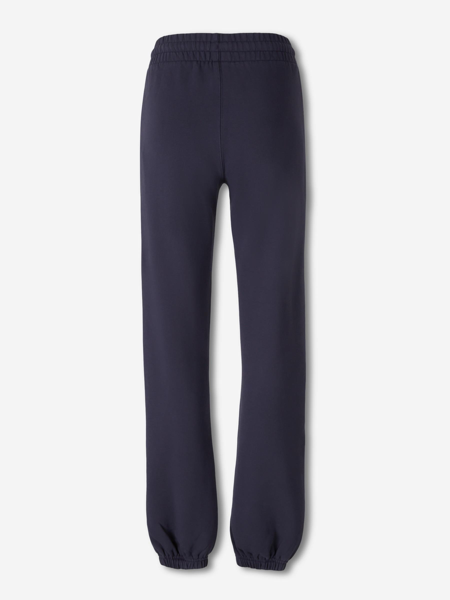 SPORTY LOGO JOGGERS - 2