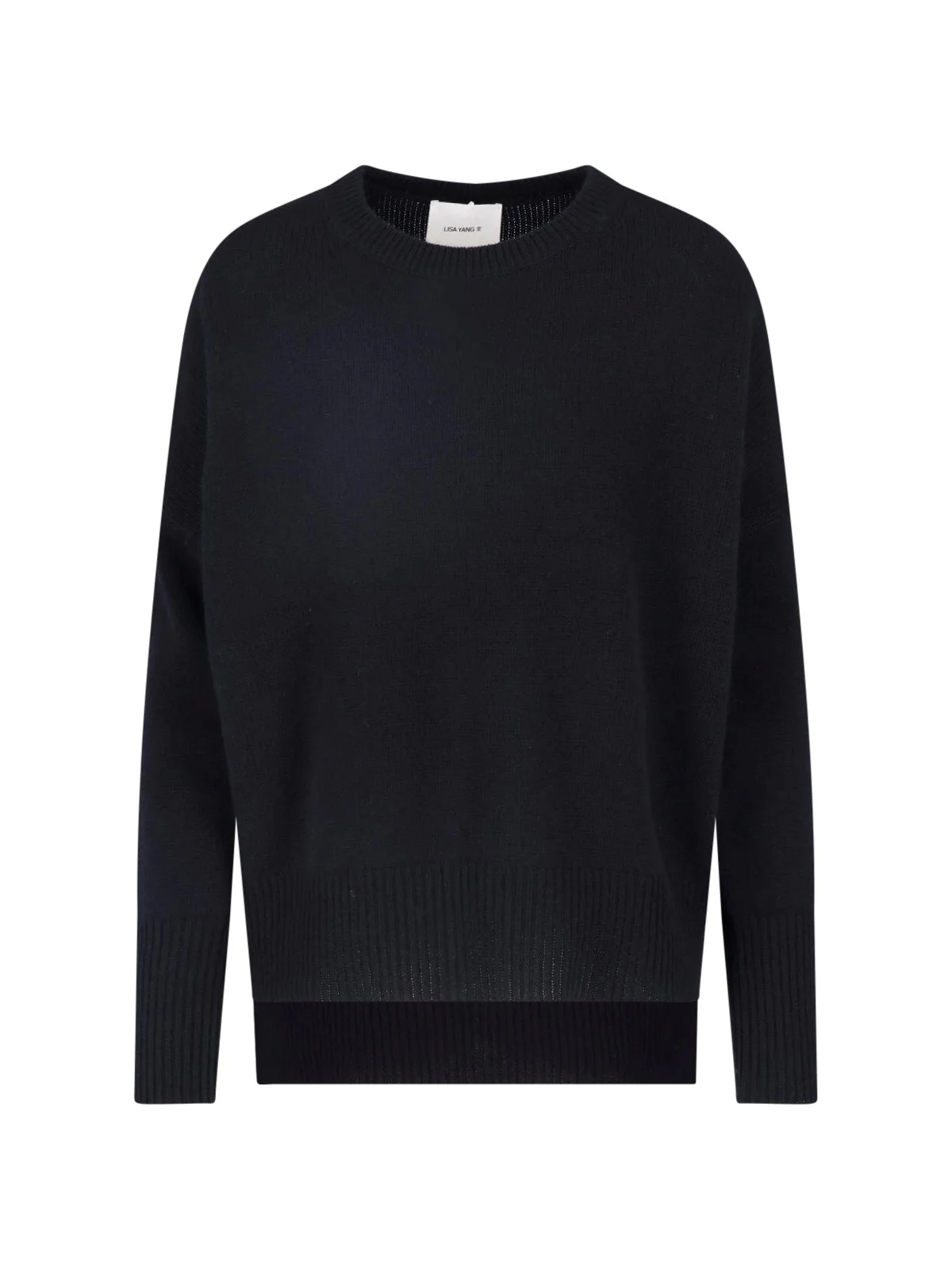 CASHMERE SWEATER - 1