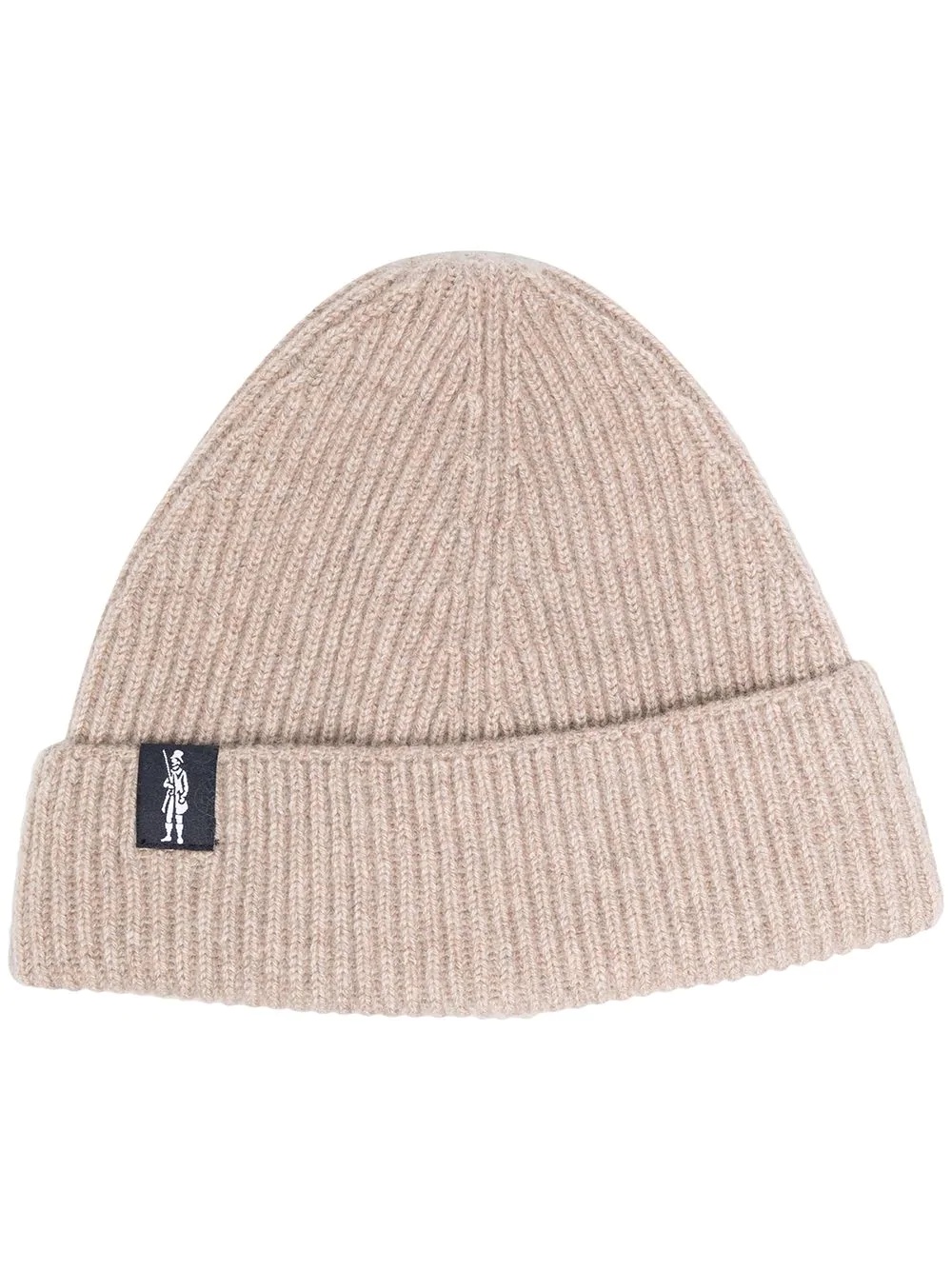 Theon cashmere beanie - 1