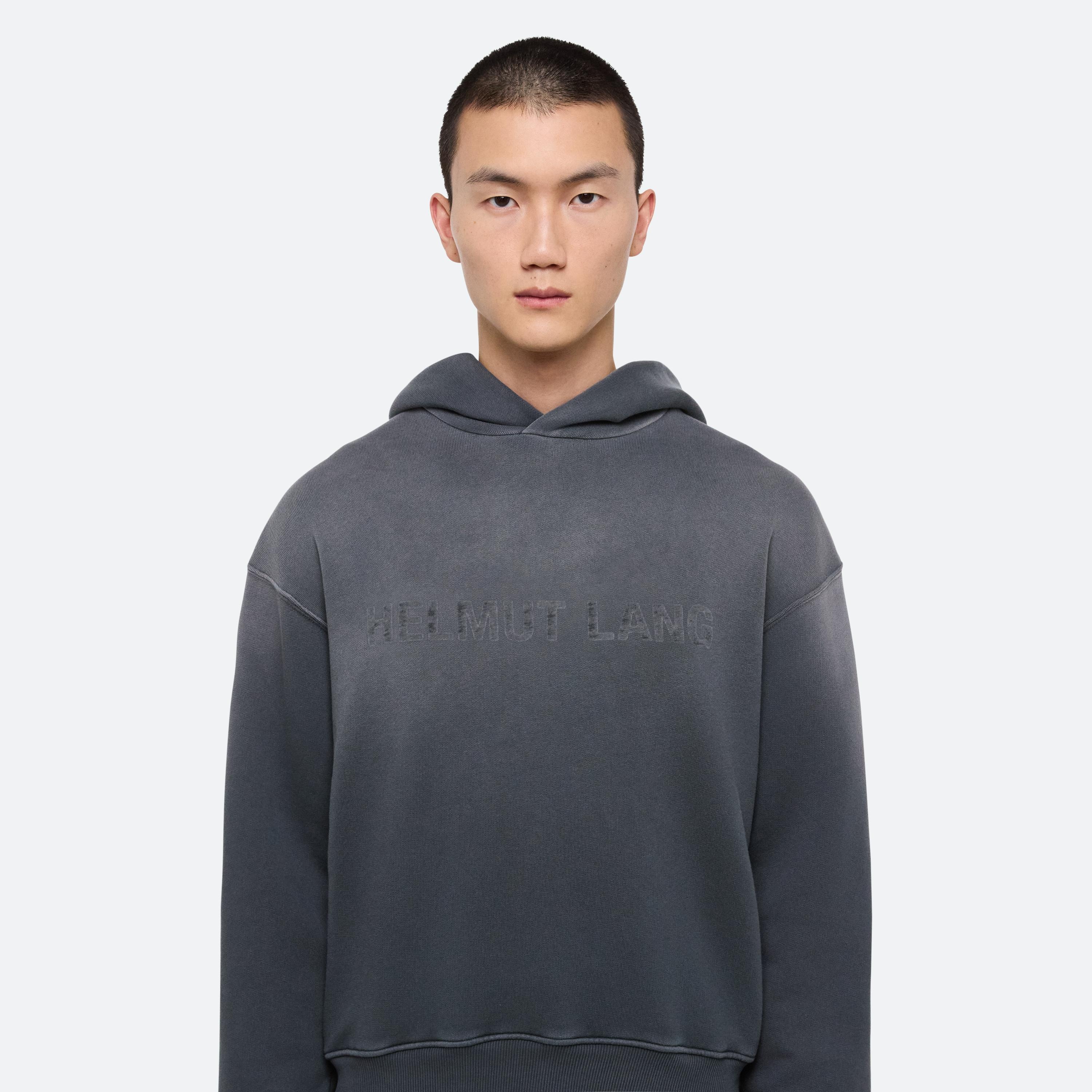 LASER STUDIO HOODIE - 7