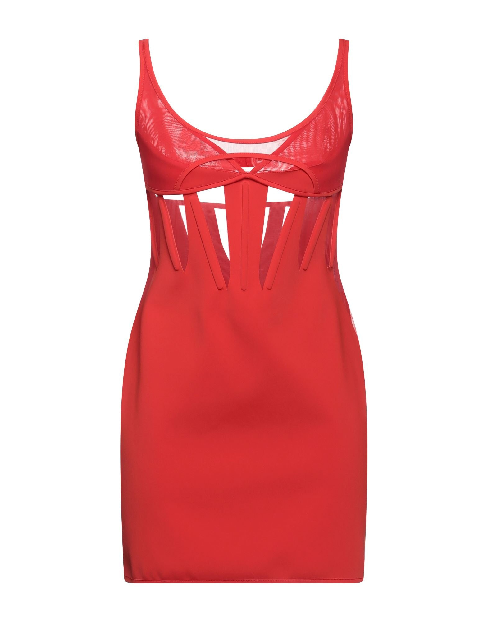 Ivory Women's Sheath Dress - 1