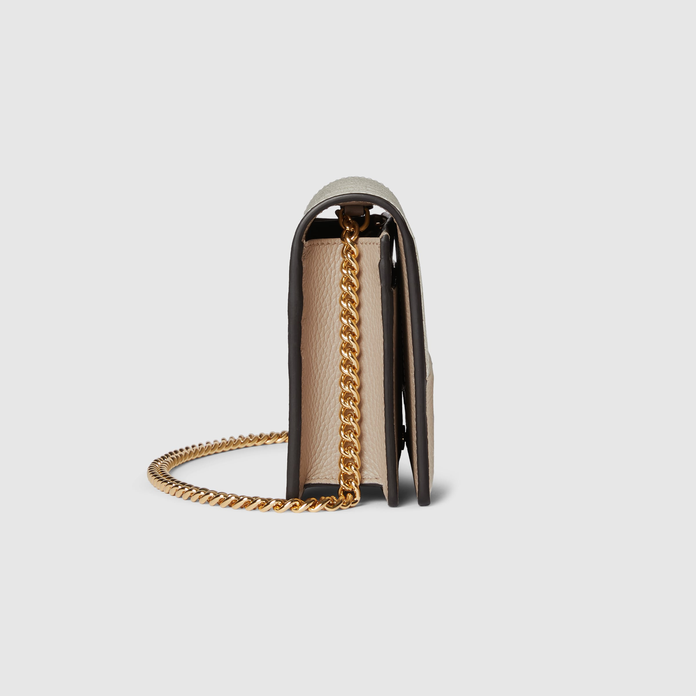 GG Marmont wallet on chain - 5