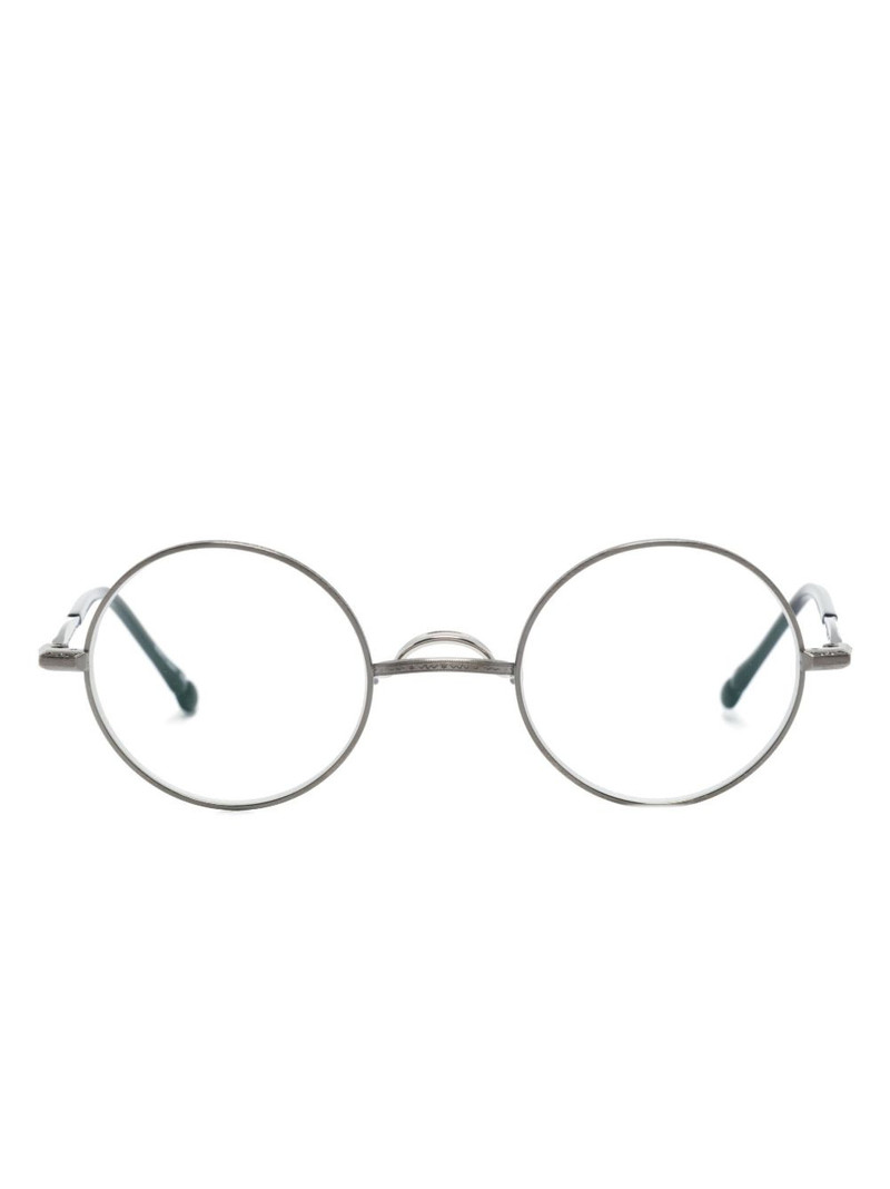 round-frame glasses 1