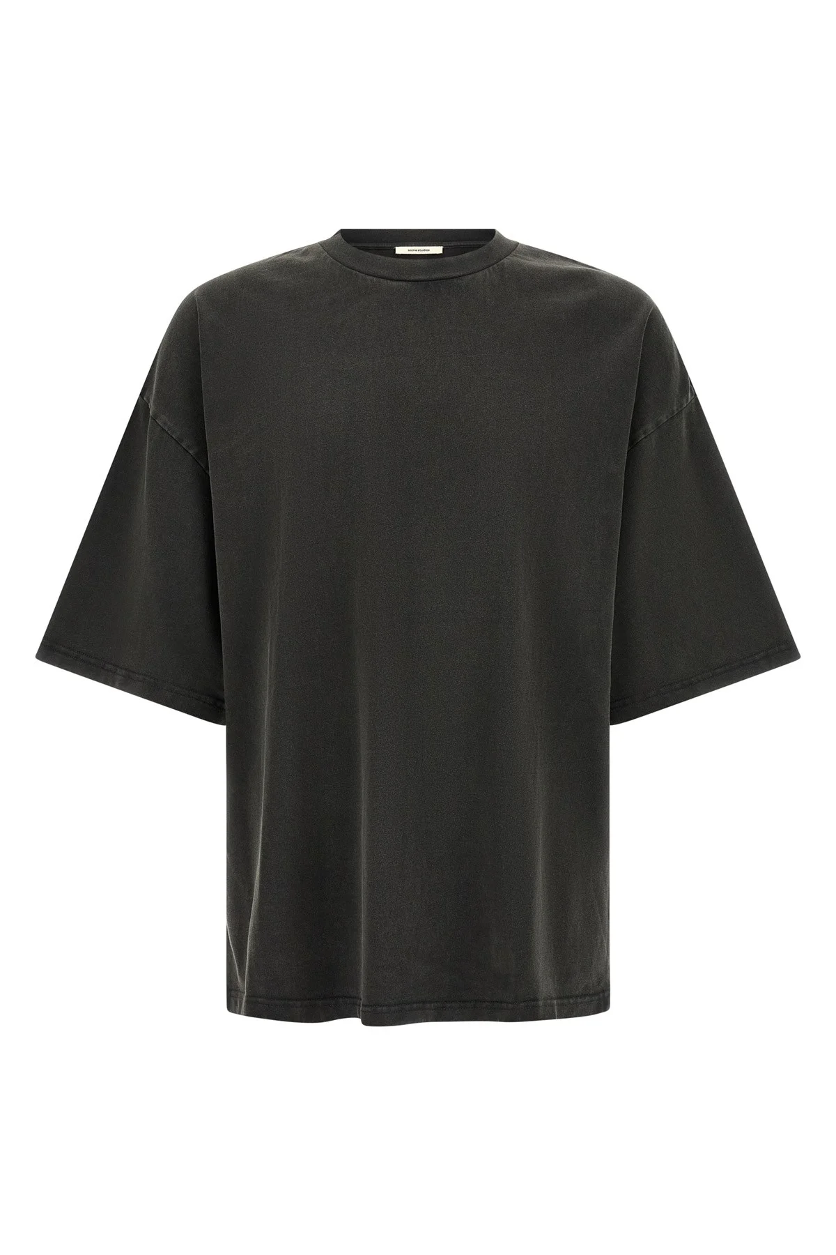 Cotton T-Shirt - 1